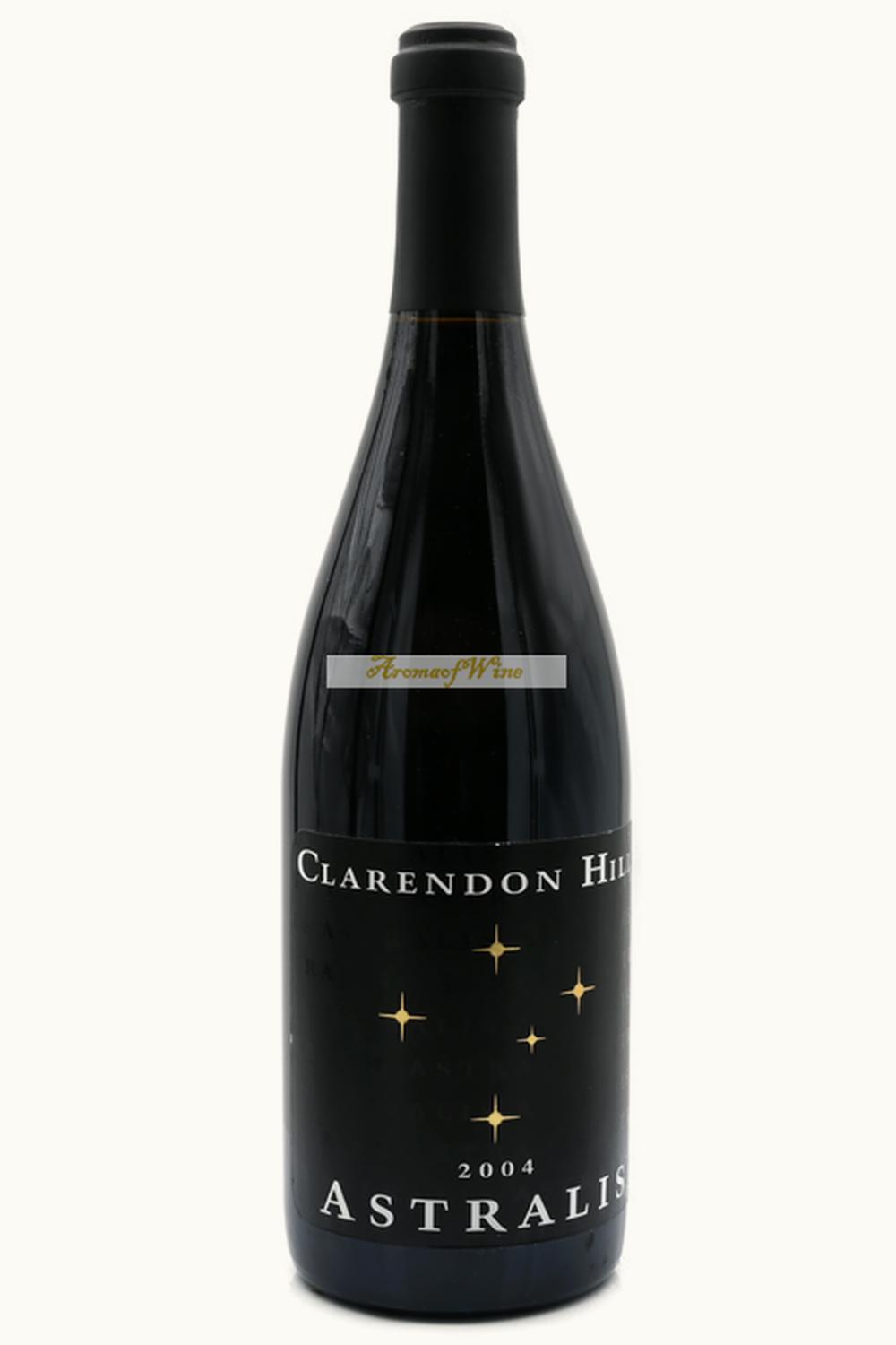 Clarendon Hills Clarendon Hills Astralis SRA, 2004