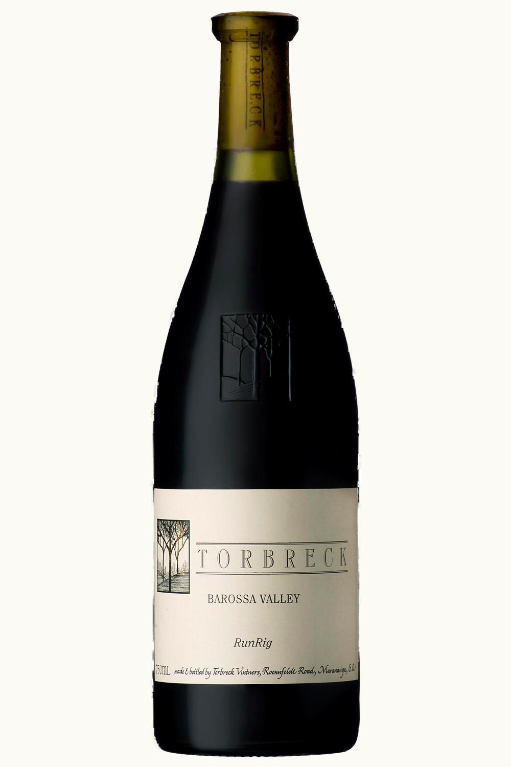 Torbreck Torbreck Run Rig SRA VIognier, 2004