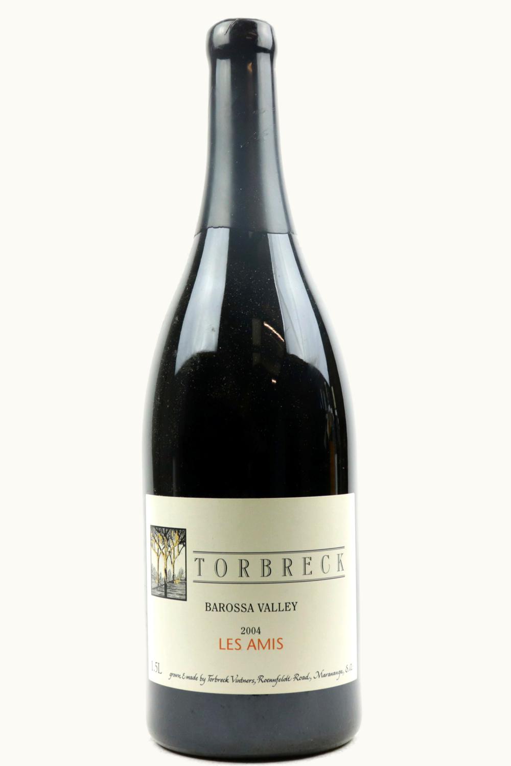 Torbreck Torbreck Les Amis Grenache, 2004