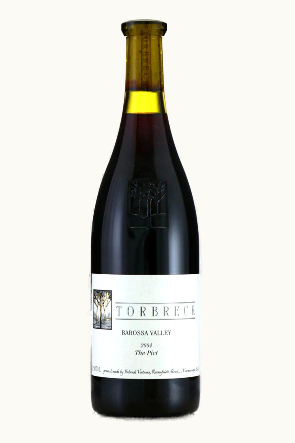 Torbreck Torbreck The Pict, 2004