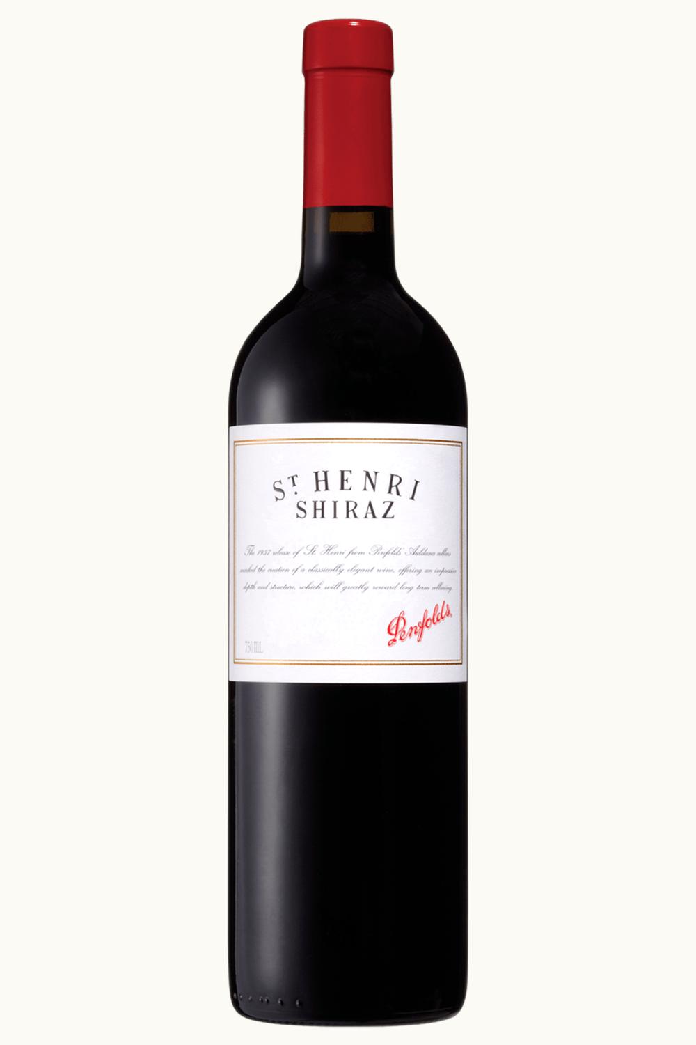 Penfolds Penfolds St. Henri SRA, 2004