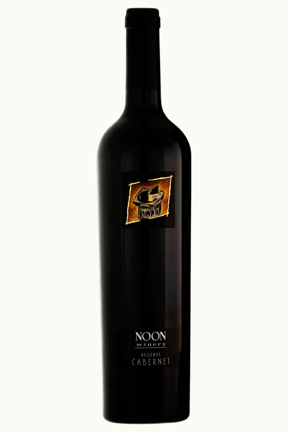 Noon Noon RSRV Cab Sauv, 2004