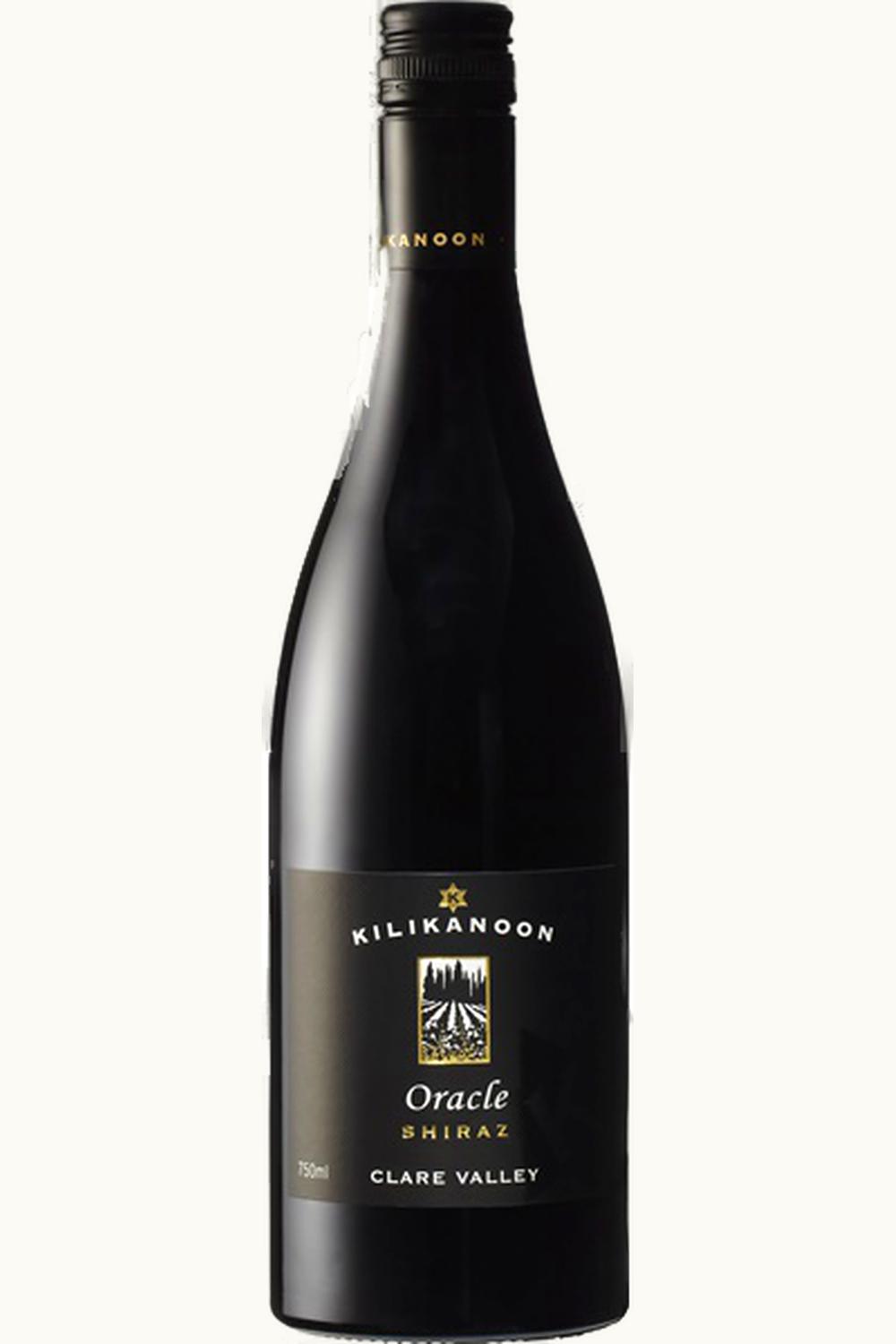 Kilikanoon Kilikanoon Oracle SRA, 2004