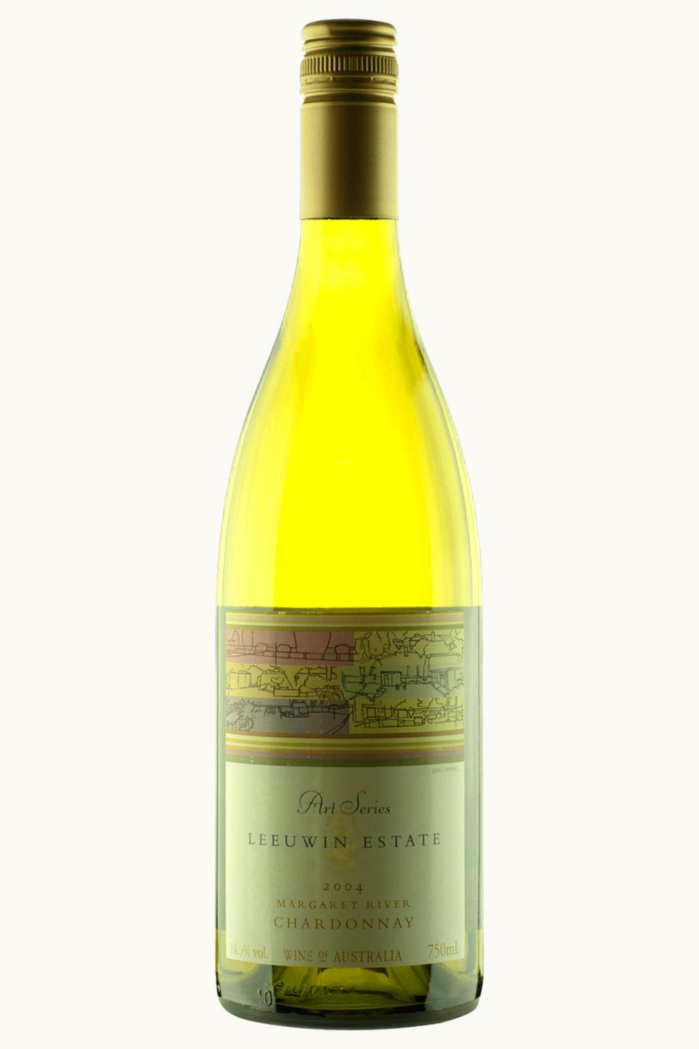 Leeuwin Estate Leeuwin Estate Art Series Chard, 2004