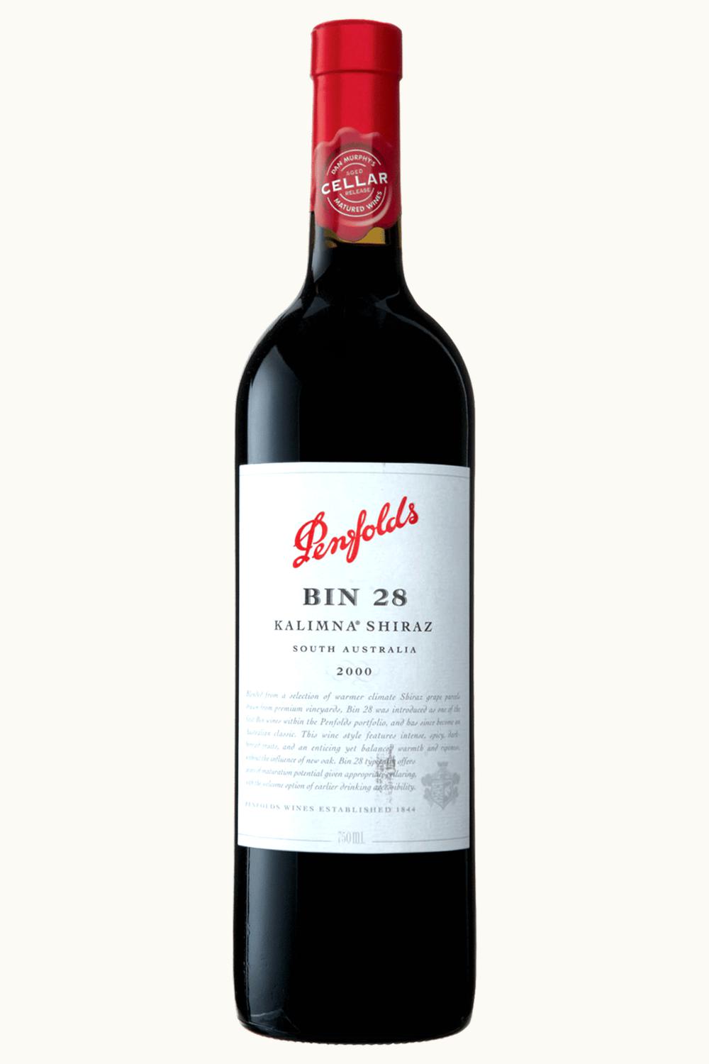 Penfolds Penfolds Bin 28 Kalimna SRA, 2004
