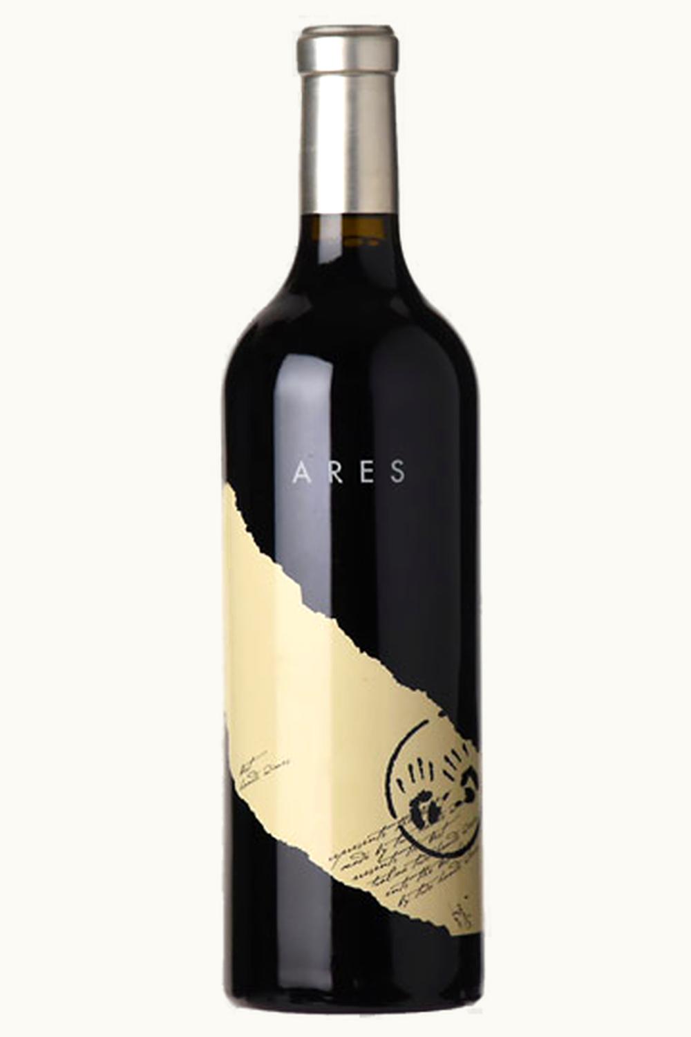 Two Hands Two Hands Ares SRA, 2004