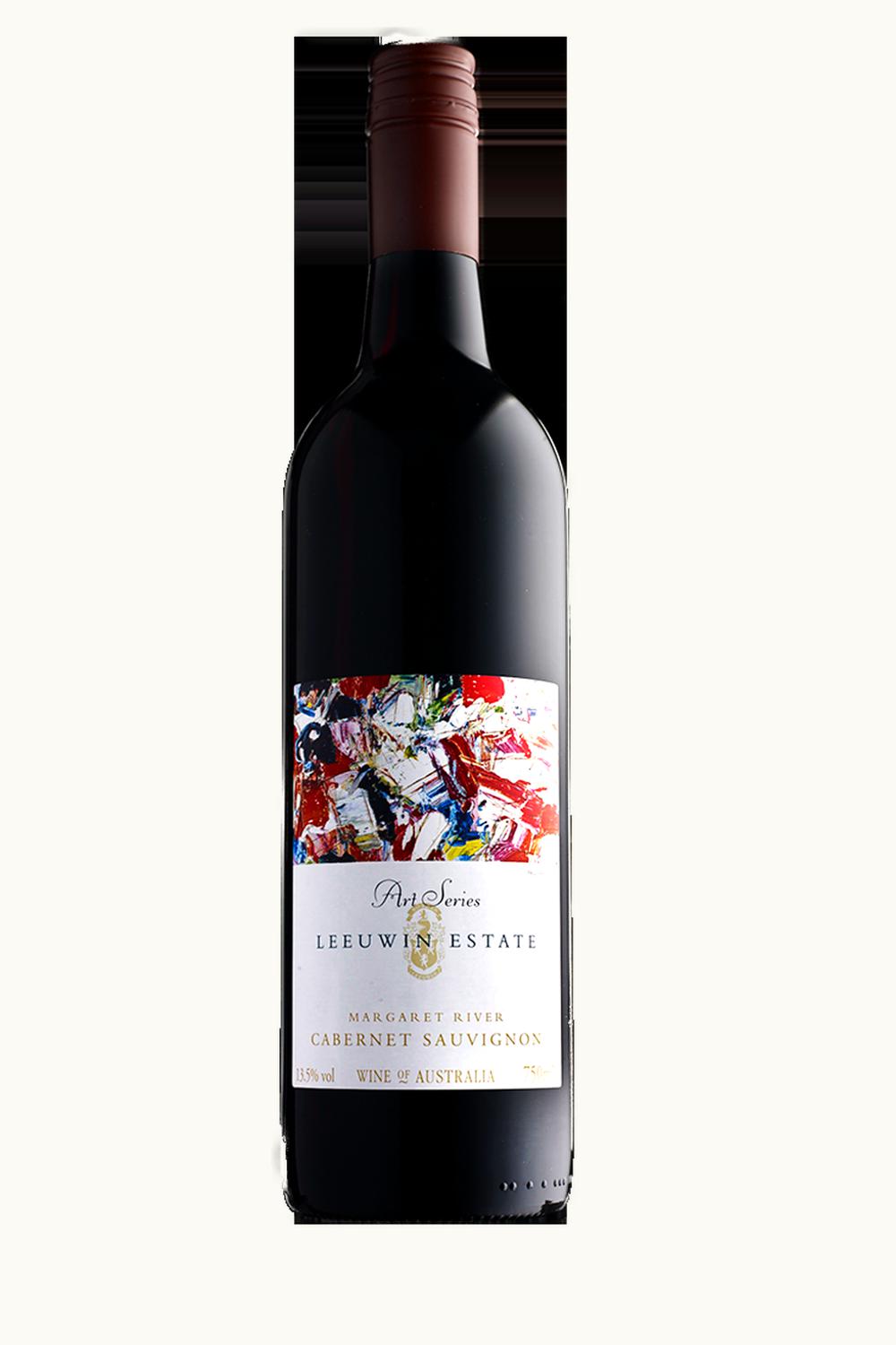 Leeuwin Estate Leeuwin Estate Art Series Cab Sauv, 2004