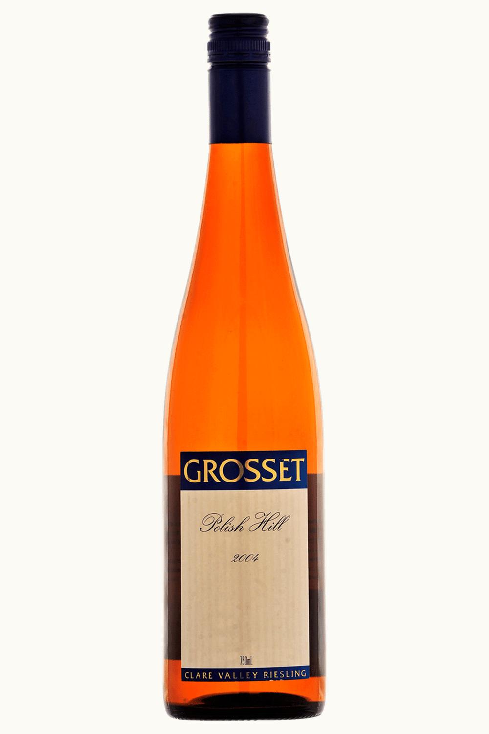 Grosset Grosset Polish Hill Riesling, 2004