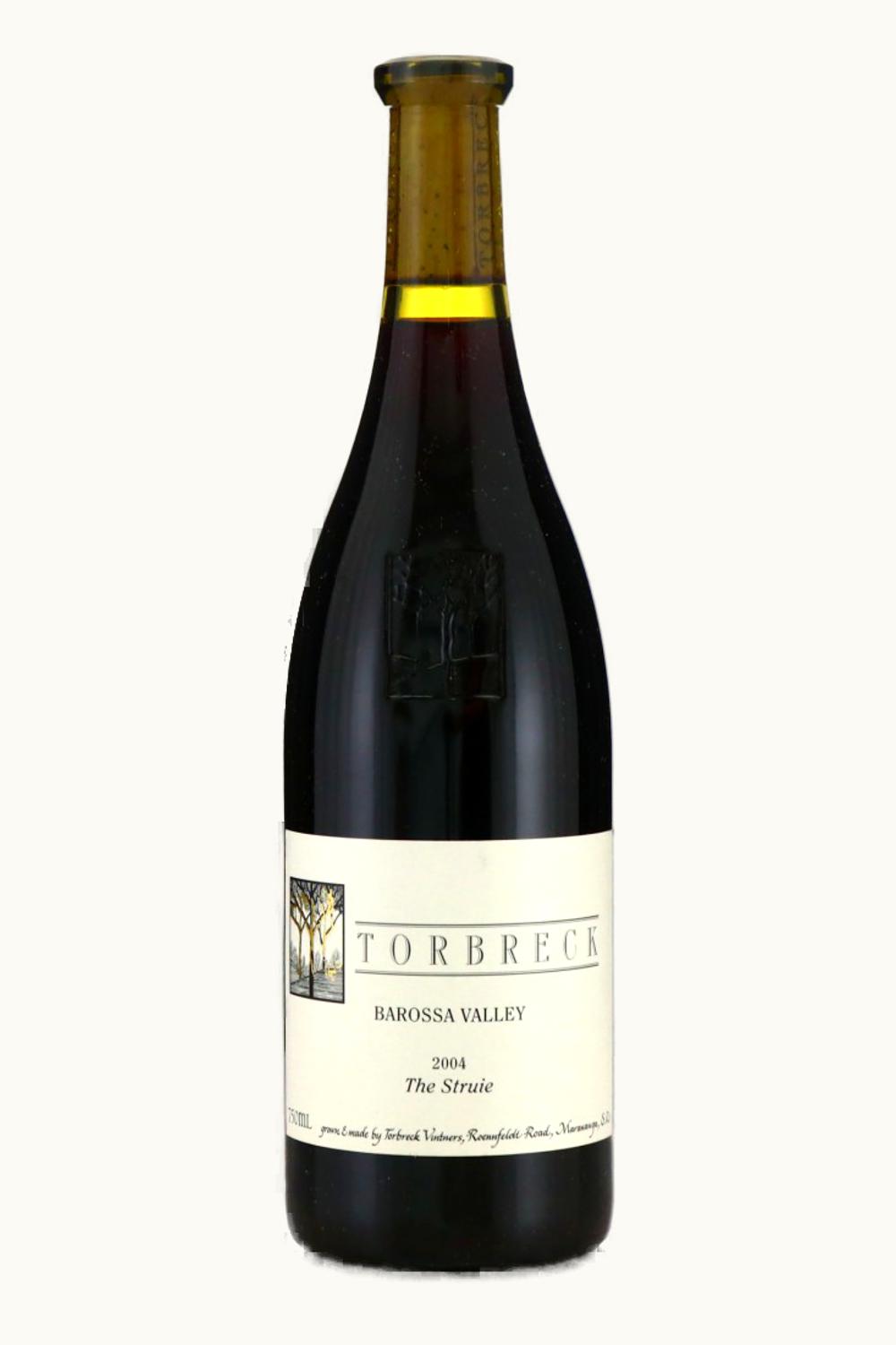 Torbreck Torbreck The Struie SRA, 2004
