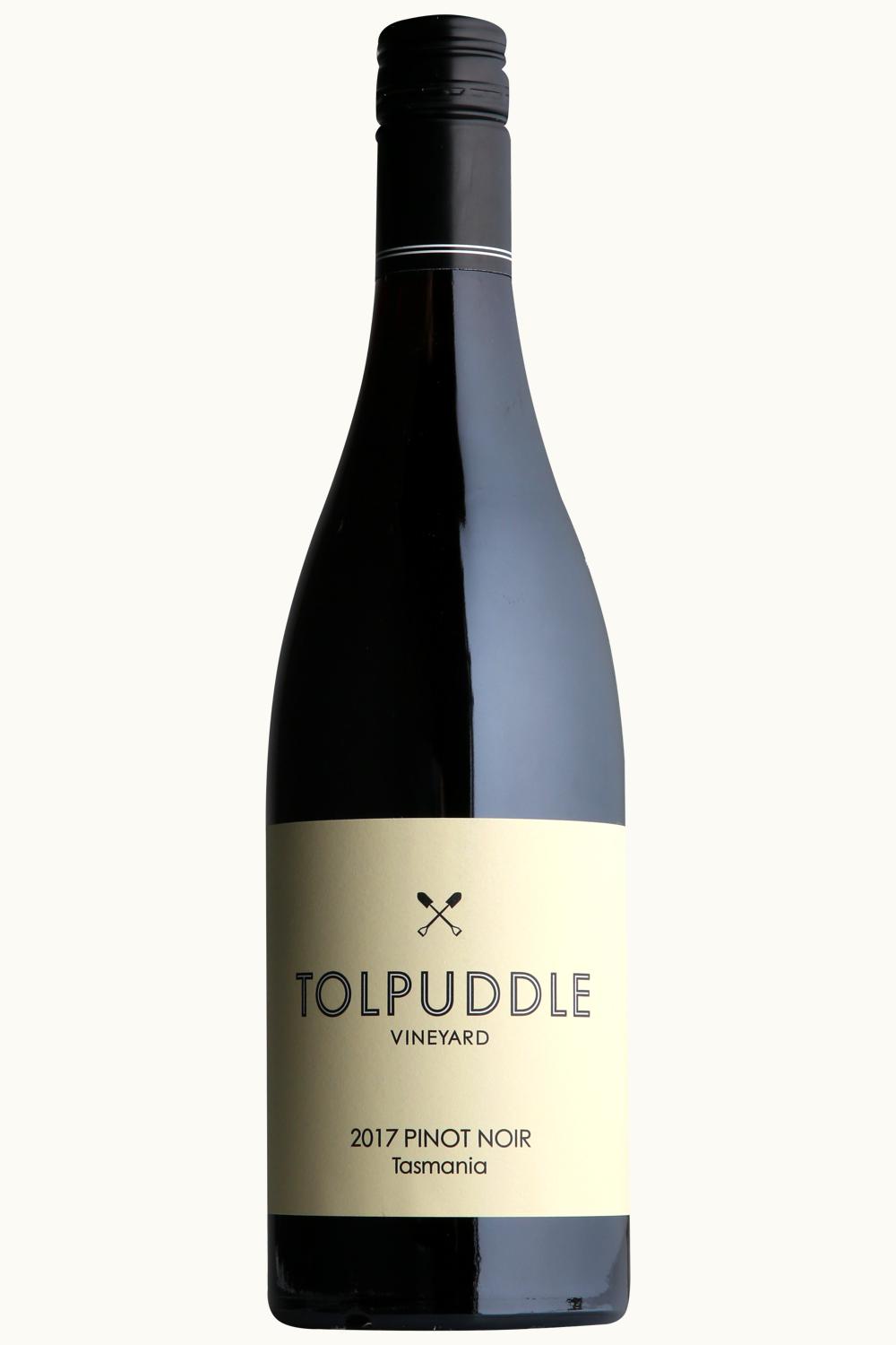 Tolpuddle Tolpuddle Pinot Noir, 2004