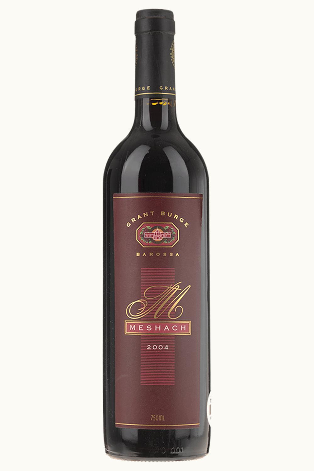 Grant Burge Grant Burge Meshach SRA, 2004