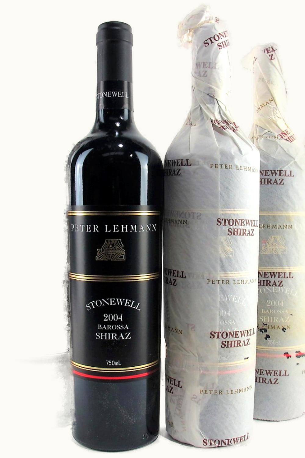 Peter Lehmann Peter Lehmann Stonewell SRA, 2004