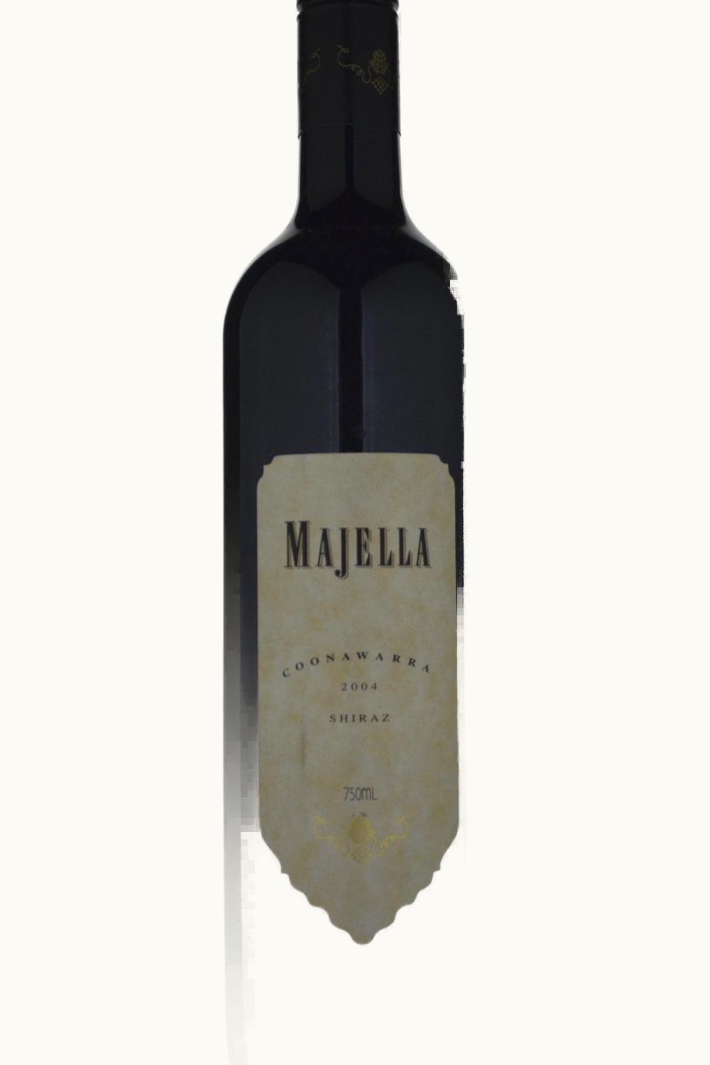 Majella Majella SRA, 2004