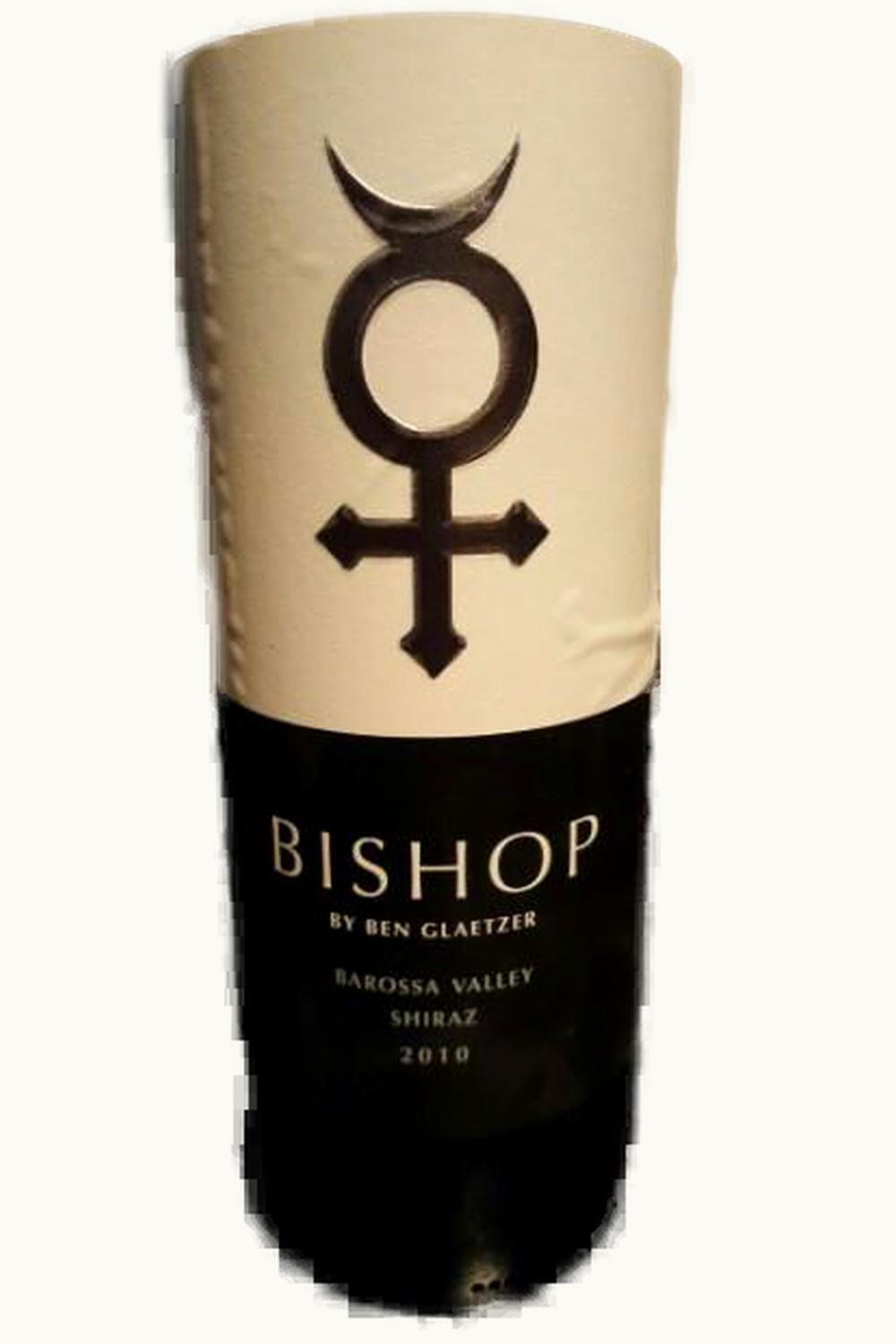 Glaetzer Glaetzer Bishop SRA, 2004