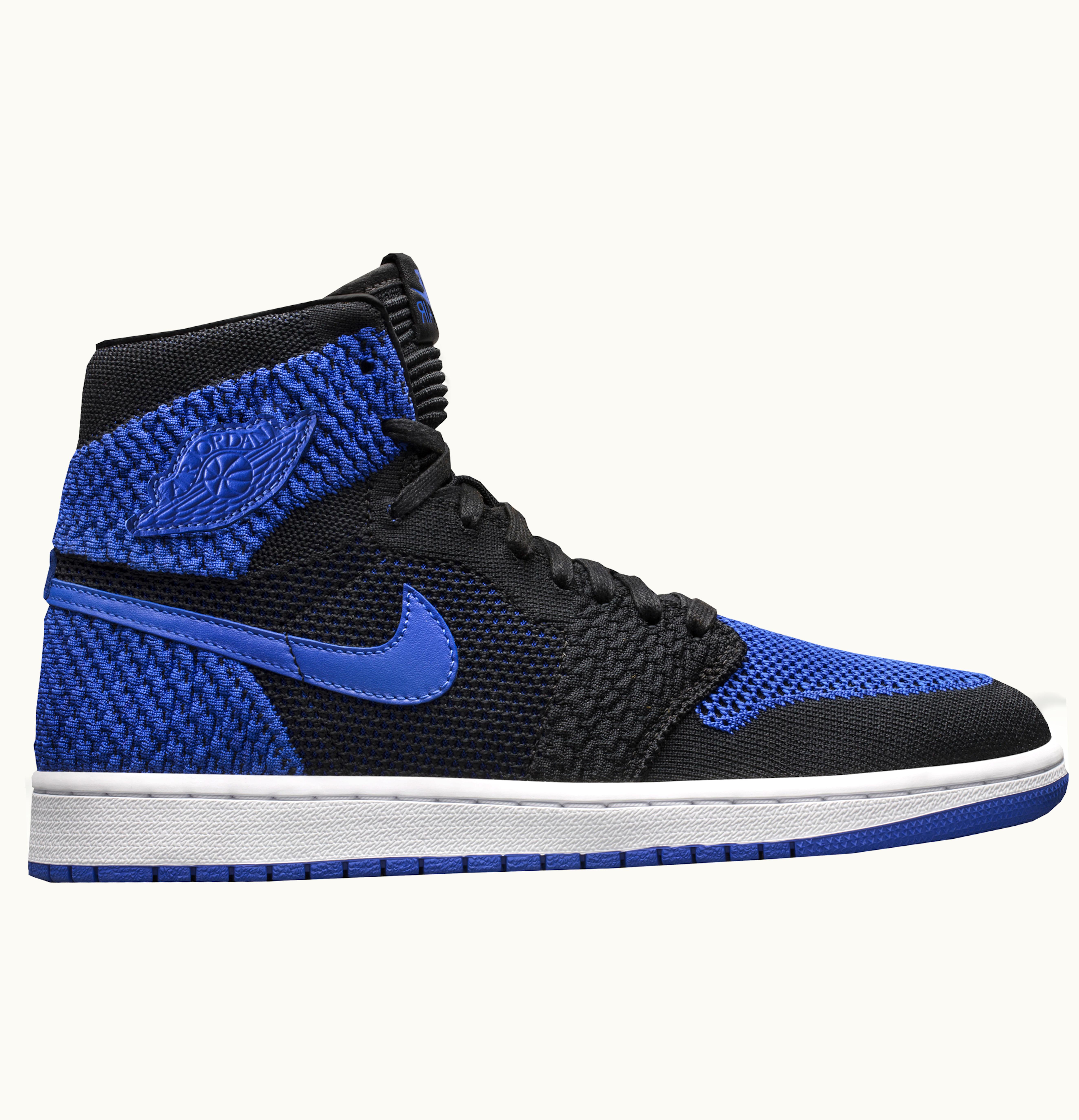 Jordan Air Jordan 1 Retro High Flyknit Royal