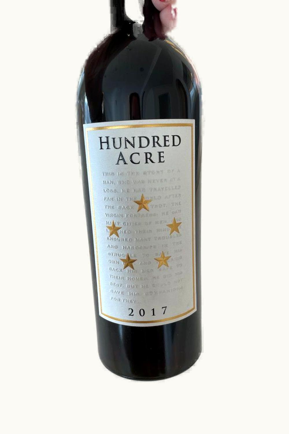 Hundred Acres Hundred Acres Deep Time Ancient Way Summers Block, 2004