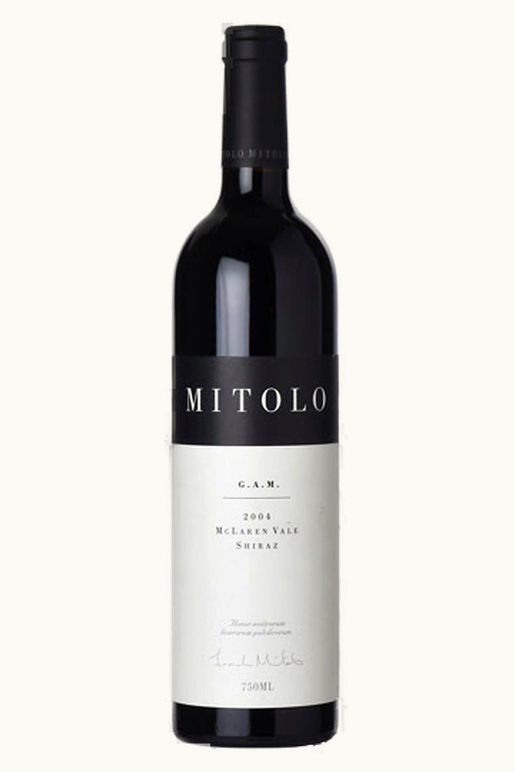 Mitolo Mitolo G.A.M. SRA, 2004