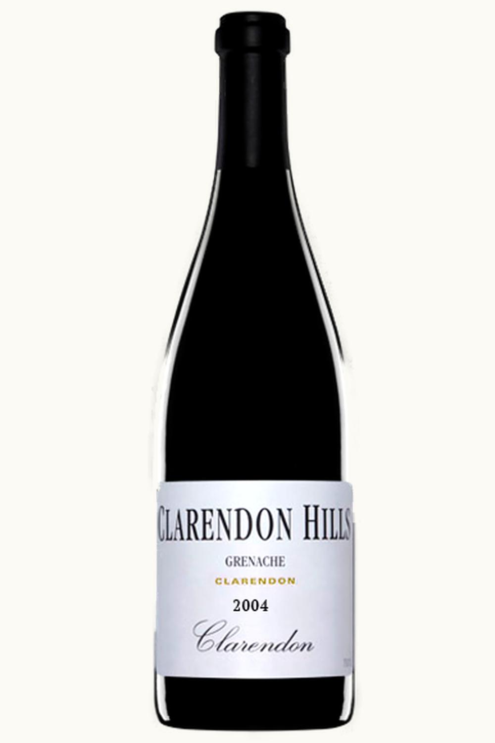 Clarendon Hills Clarendon Hills Romas Grenache, 2004