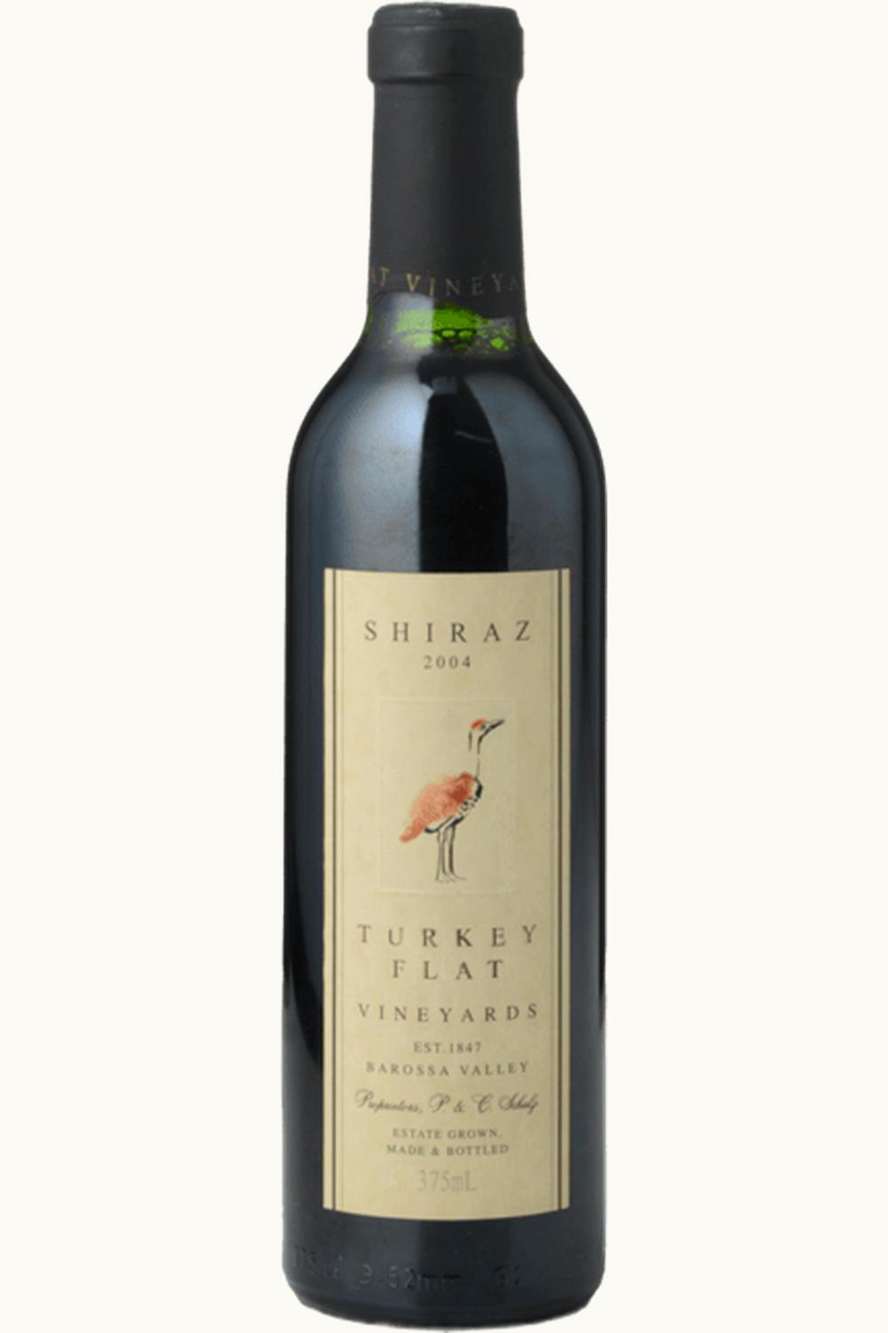 Turkey Flat Turkey Flat SRA, 2004