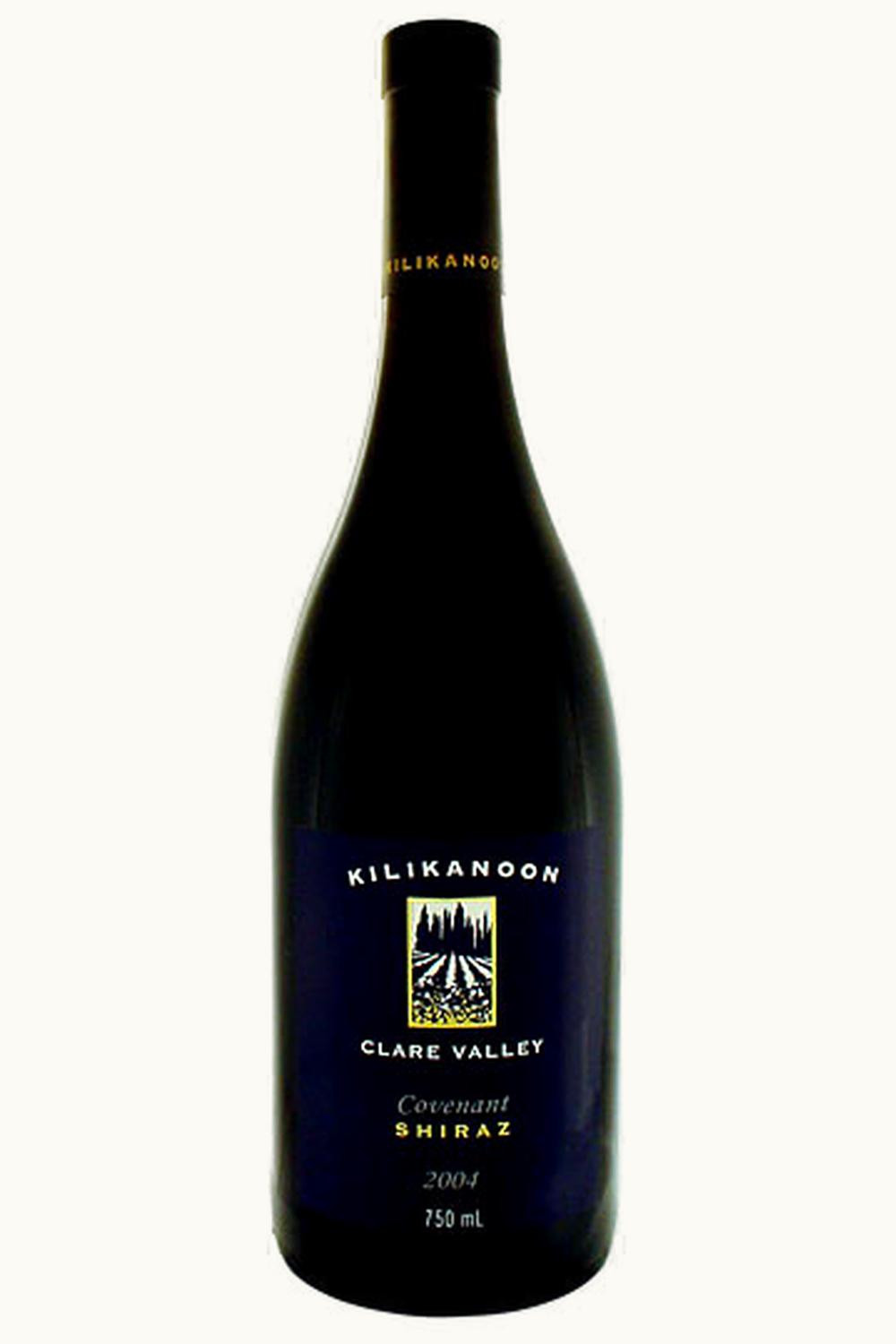 Kilikanoon Kilikanoon Covenant SRA, 2004