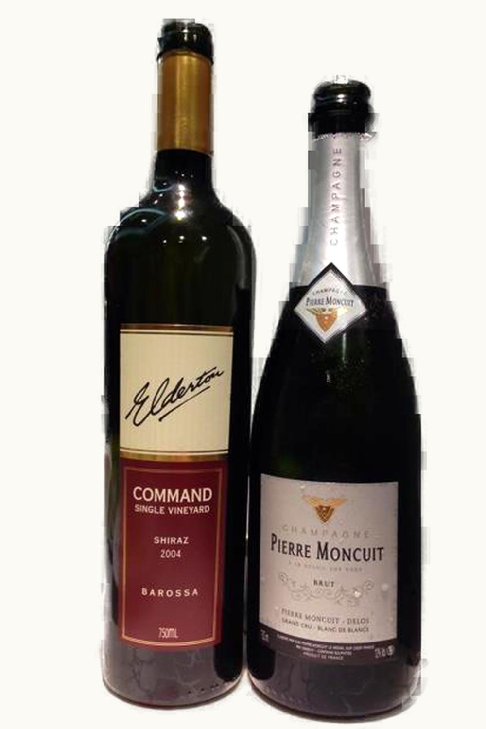 Elderton Elderton SRA, 2004