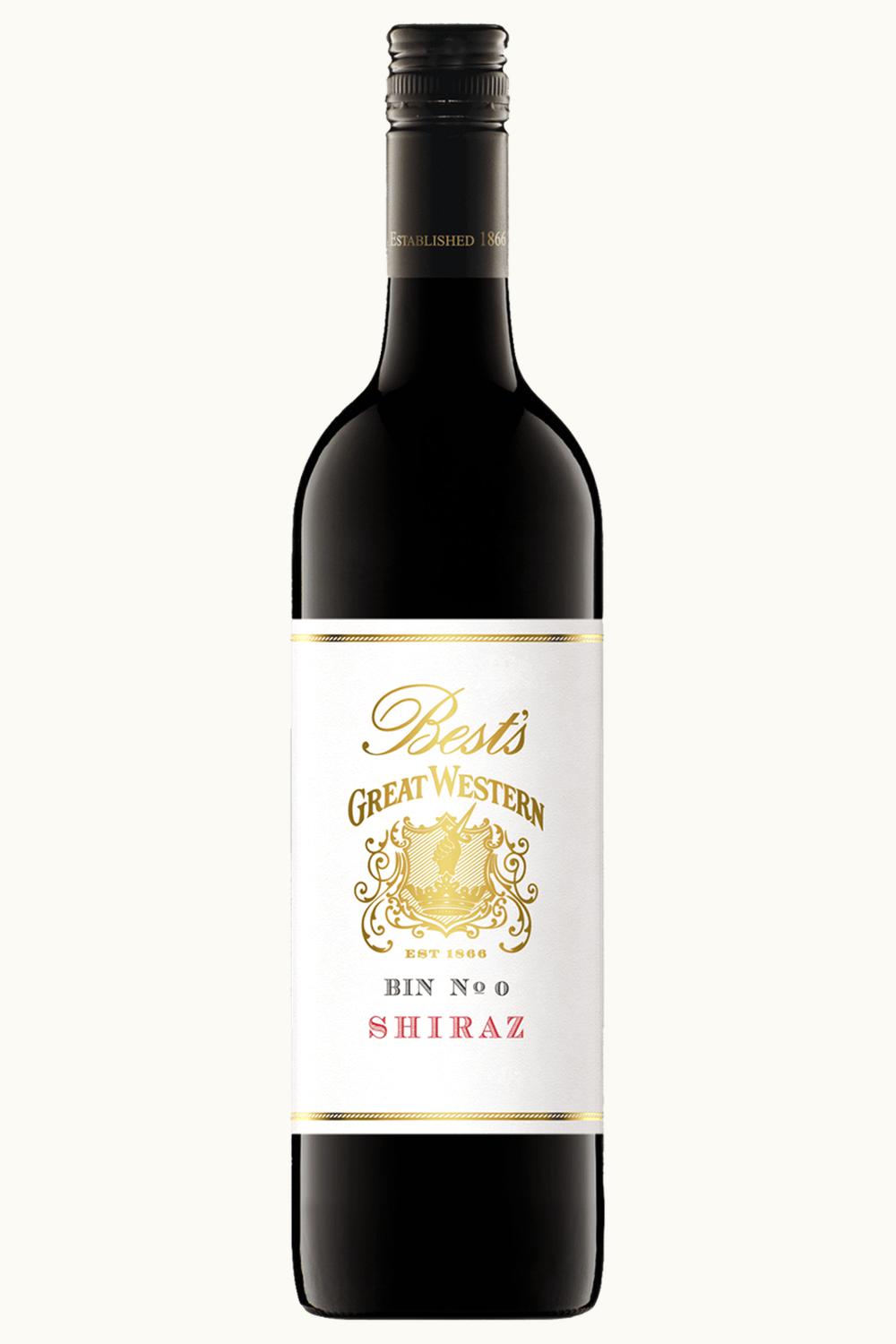 Best's Thomson Family Best's Thomson Family Bin No. 1 SRA, 2004 UZ0626929