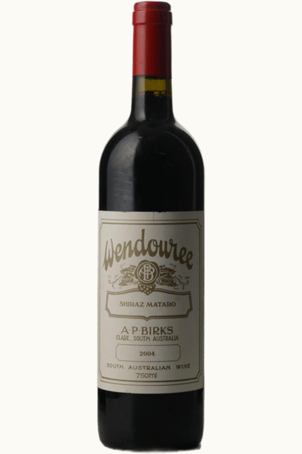 Wendouree Wendouree SRA Mataro, 2004