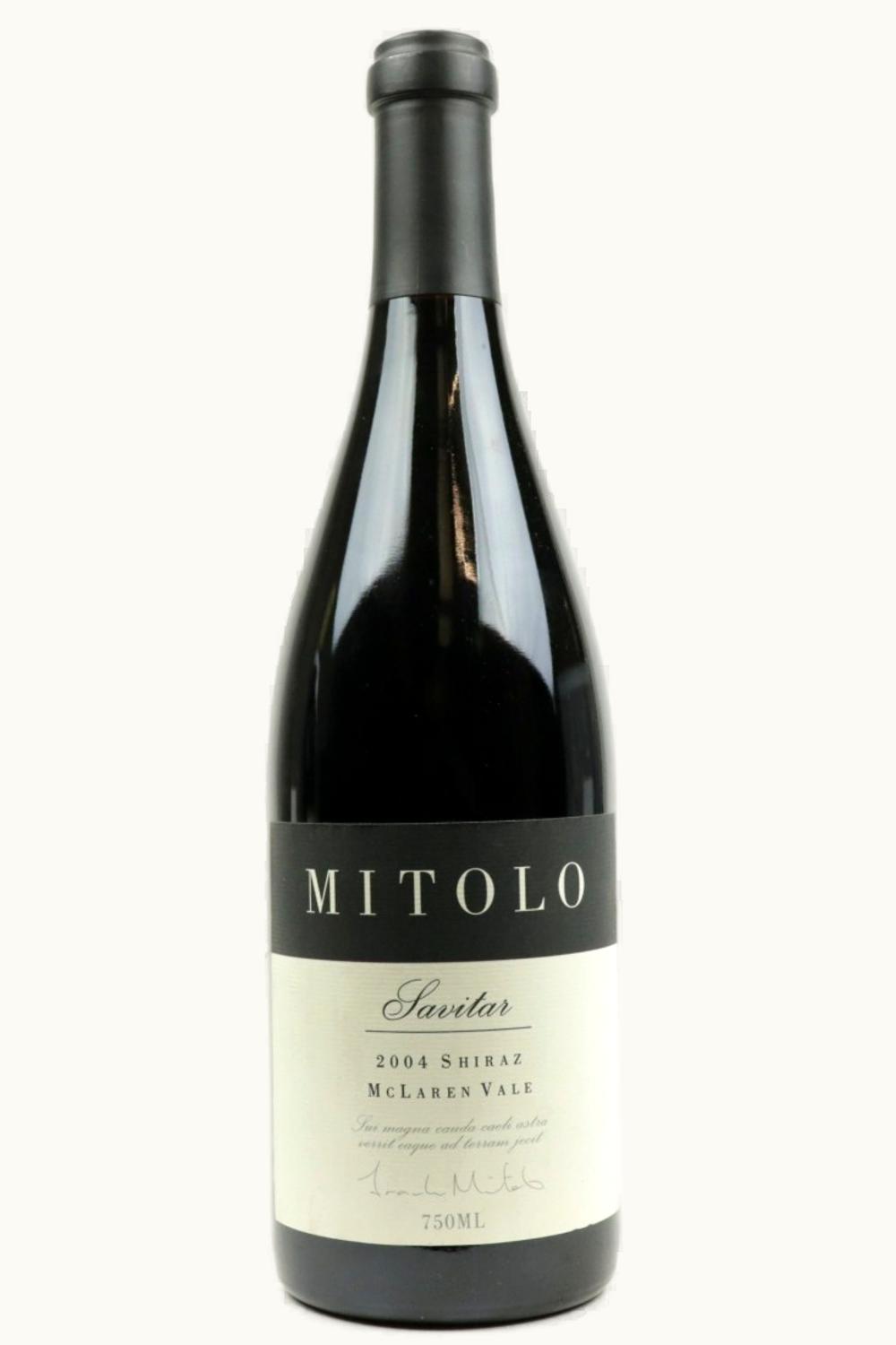 Mitolo Mitolo Savitar SRA, 2004