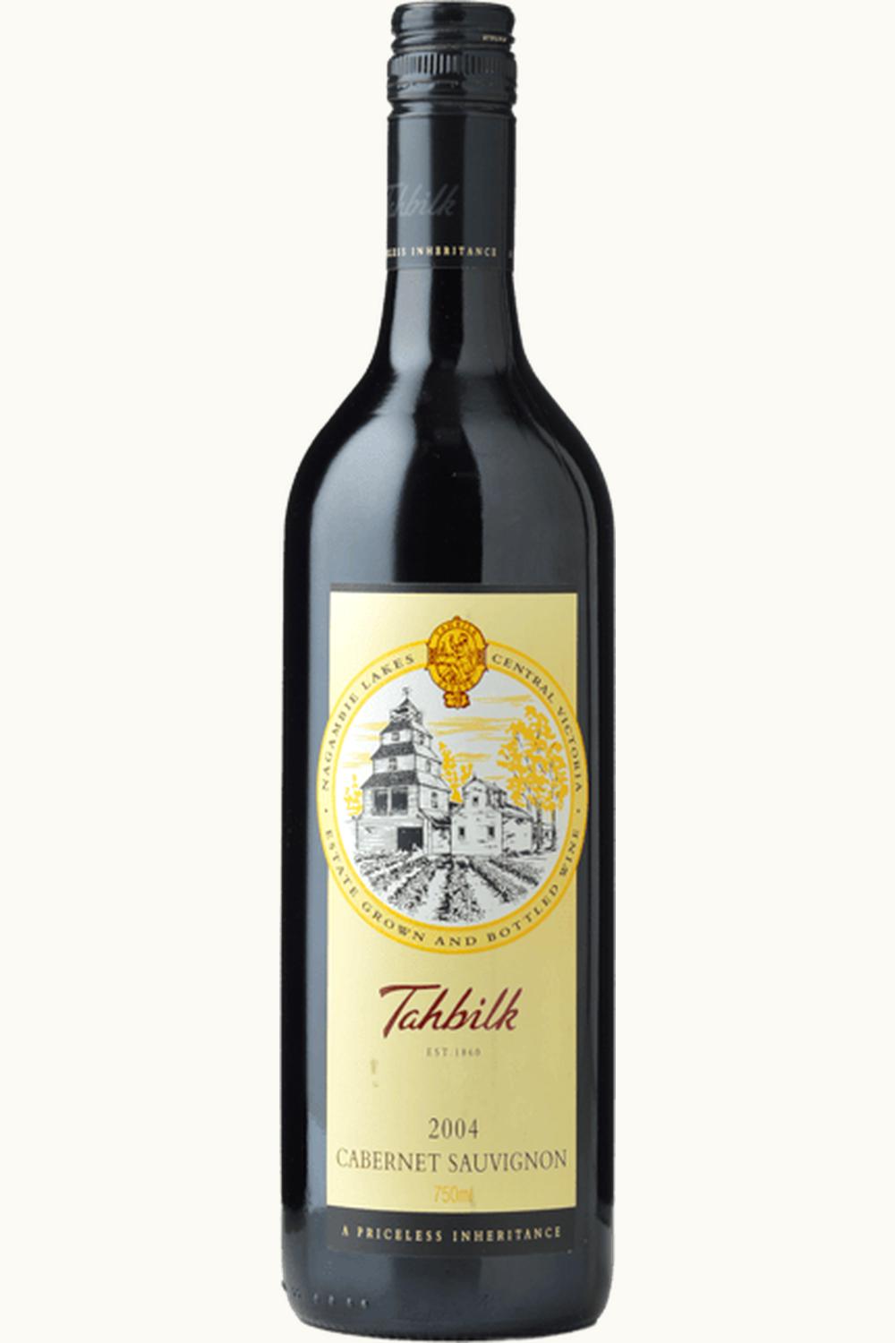 Tahbilk Tahbilk SRA Nagambie Lake, 2004