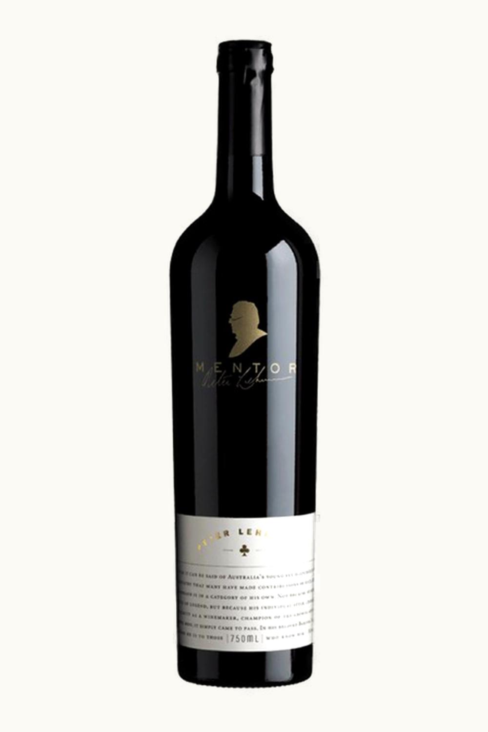 Peter Lehmann Peter Lehmann Excellence Collection Mentor, 2004