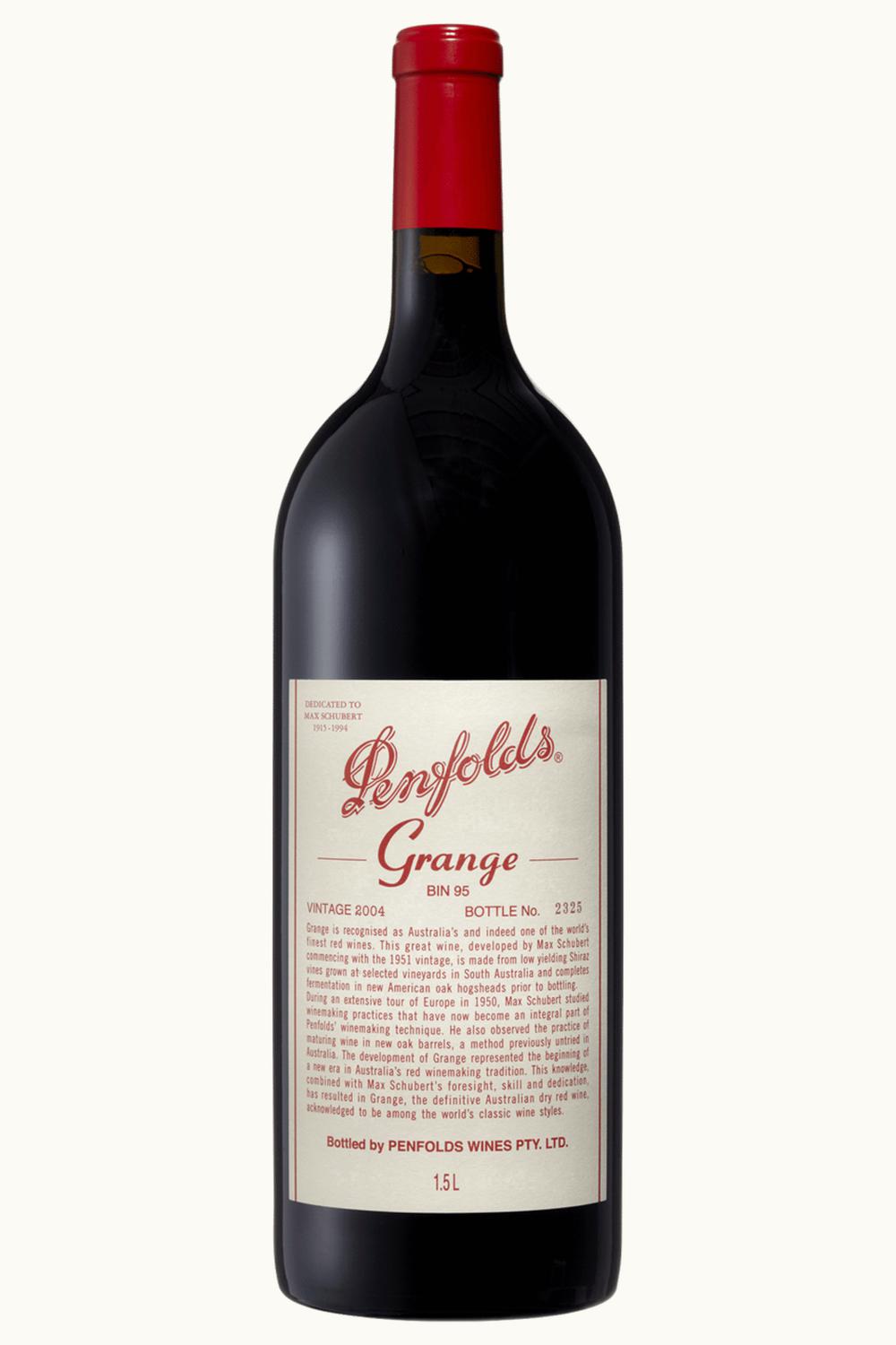 Best's Thomson Family Best's Thomson Family Bin No. 1 SRA, 2004 UZ0626949