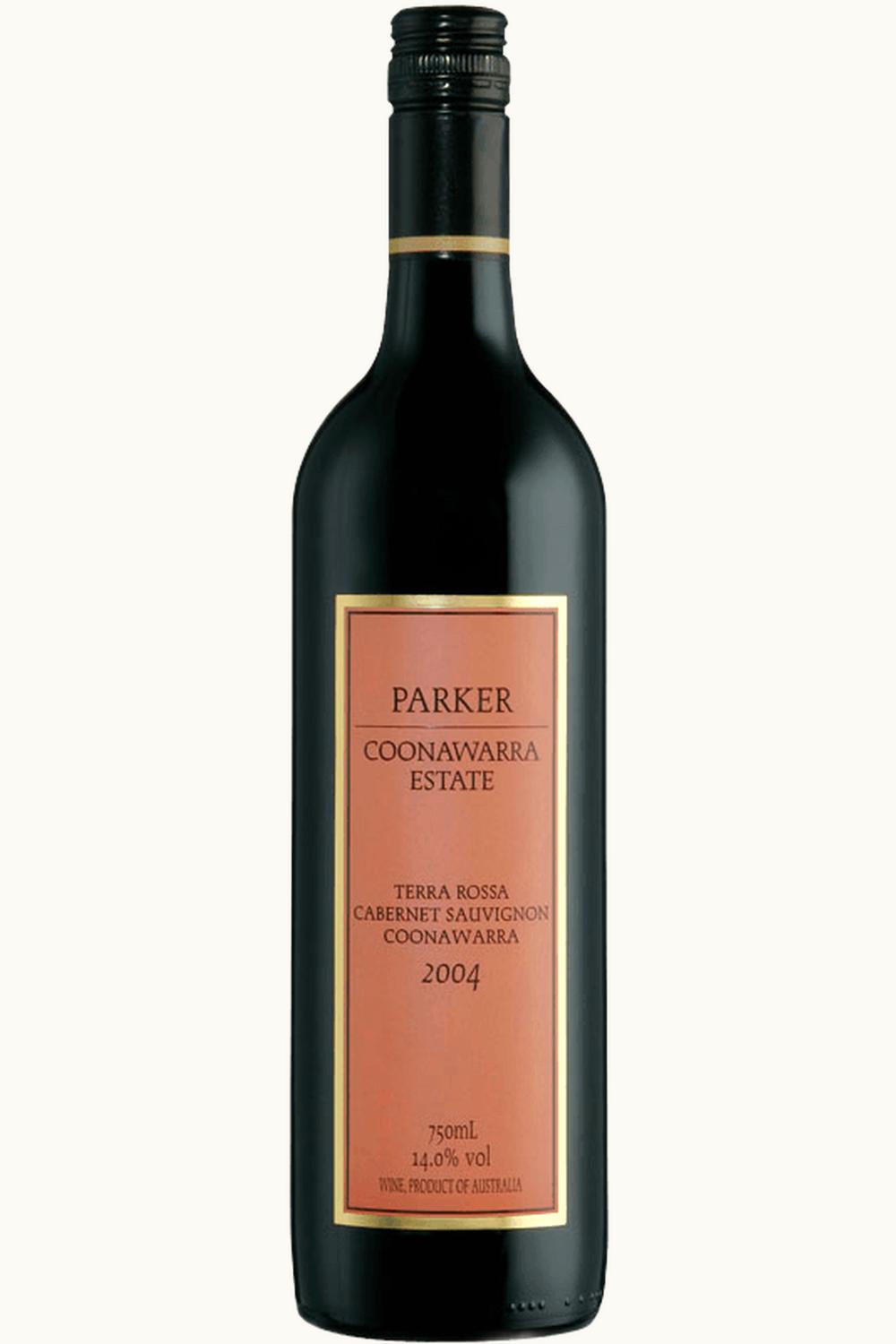 Parker Estate Parker Estate Terra Rossa Cab Sauv, 2004