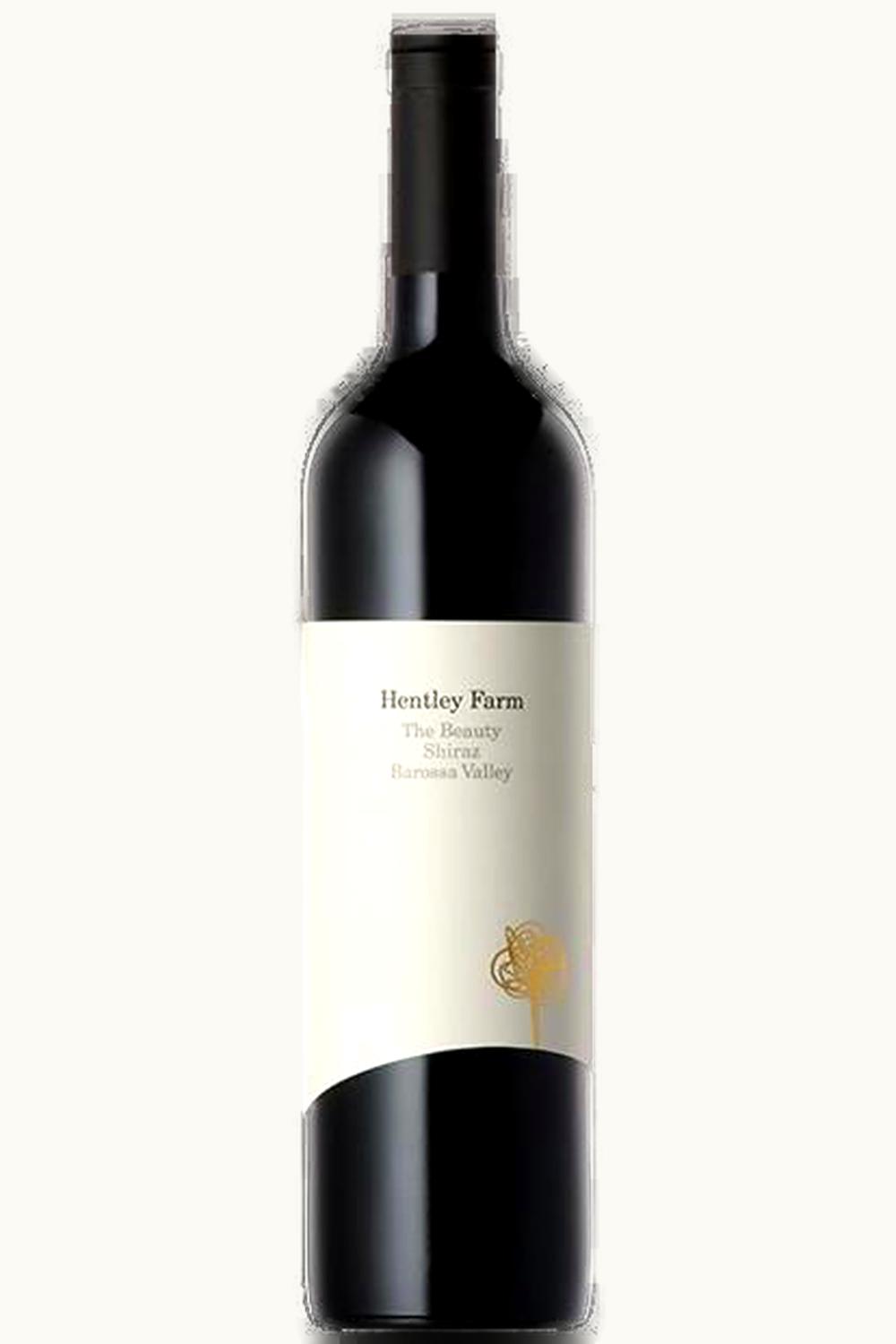 Hentley Farm Hentley Farm The Beauty SRA, 2004