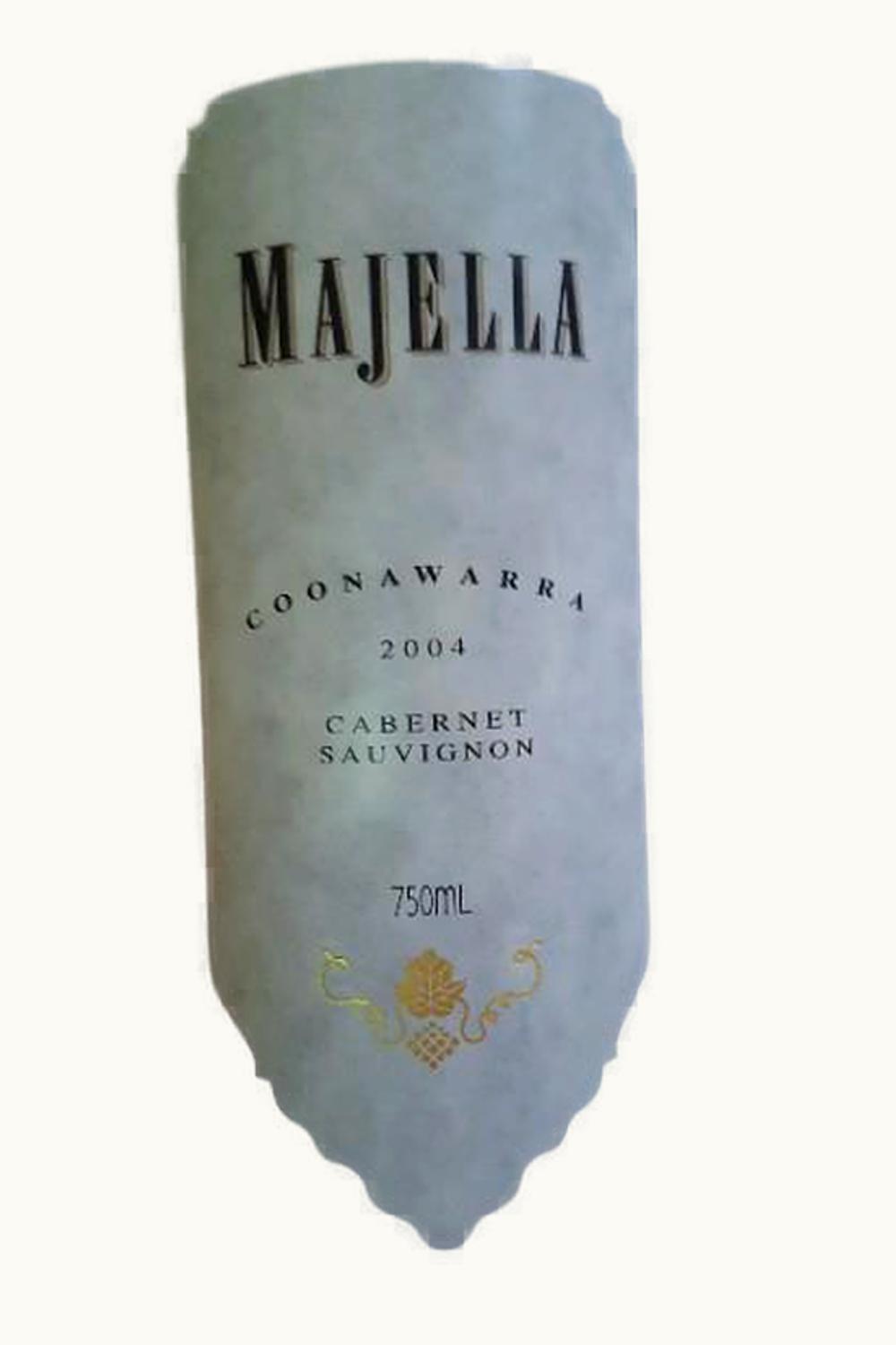 Majella Majella Cab Sauv, 2004