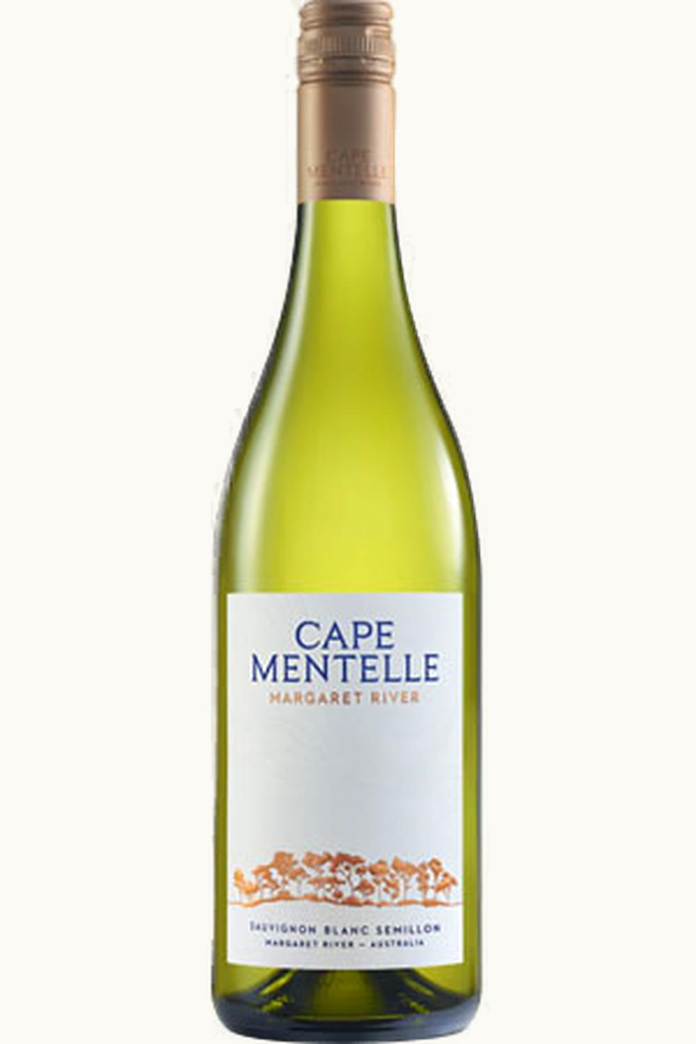 Cape Mentelle Cape Mentelle Sauvignon Blanc Semillon, 2004