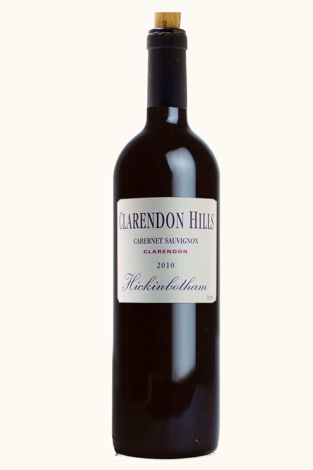 Clarendon Hills Clarendon Hills Sandown Cab Sauv, 2004