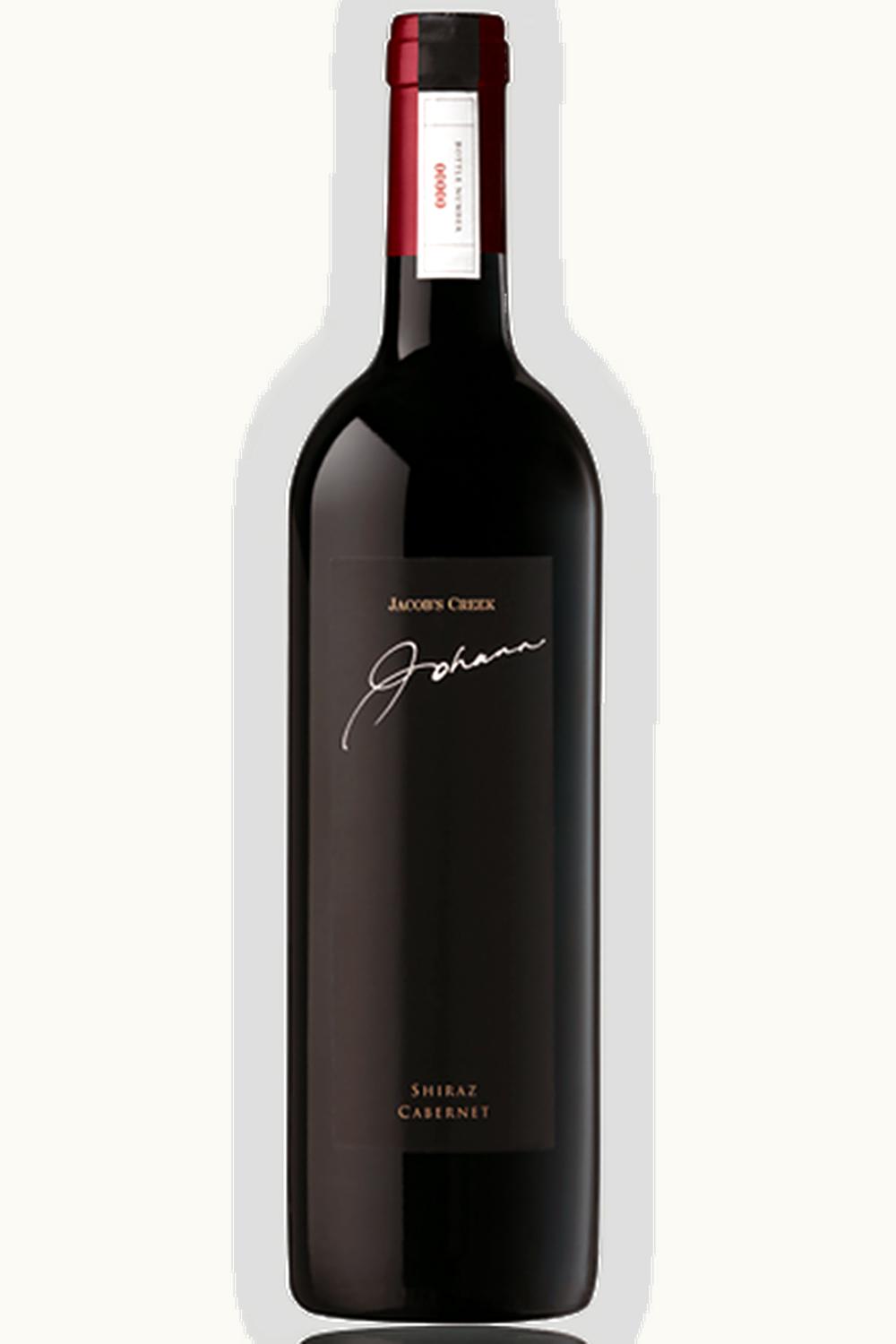 Jacob's Creek Jacob's Creek Johann SRA Cab Sauv, 2004
