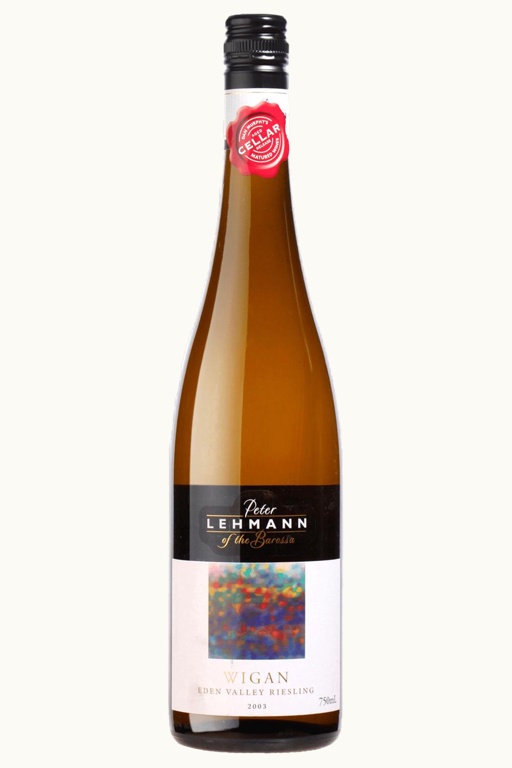 Peter Lehmann Peter Lehmann Wigan Riesling, 2004