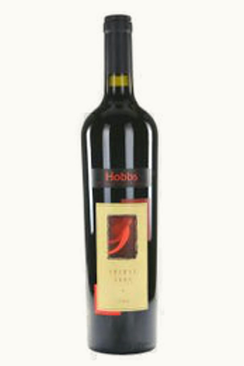 Hobbs Hobbs Gregor SRA, 2004