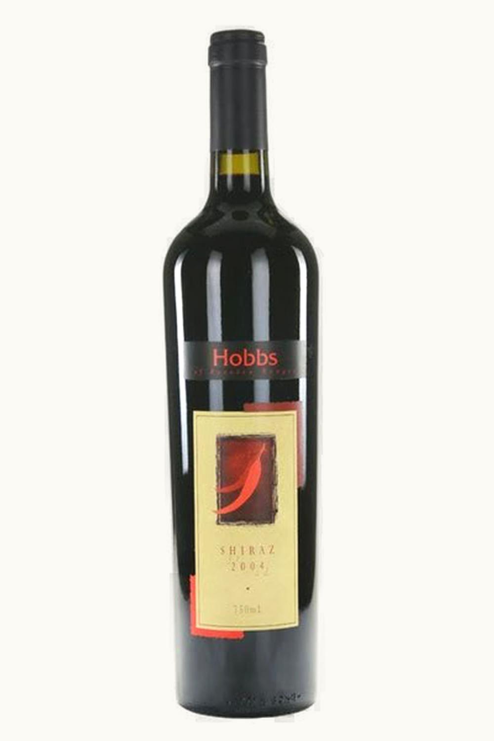 Hobbs Hobbs 1905 SRA, 2004
