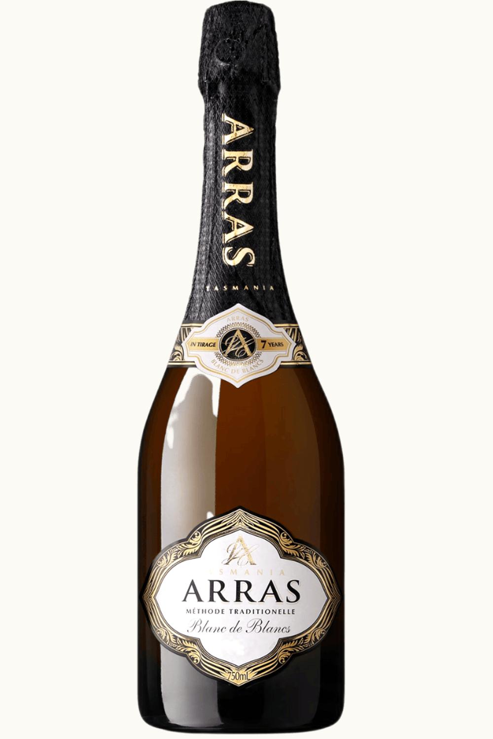 House of Arras House of Arras Blanc de Blanc Sparkling, 2004
