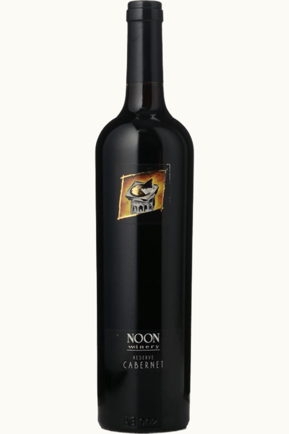 Noon Noon Reserve SRA, 2003
