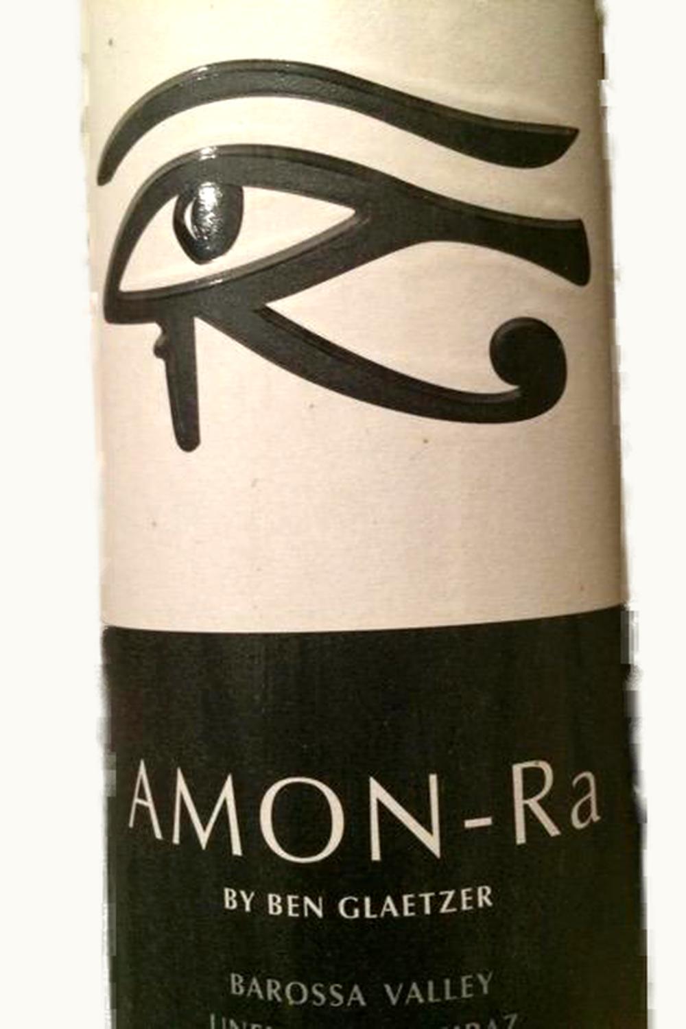 Glaetzer Glaetzer Amon-Ra SRA, 2003