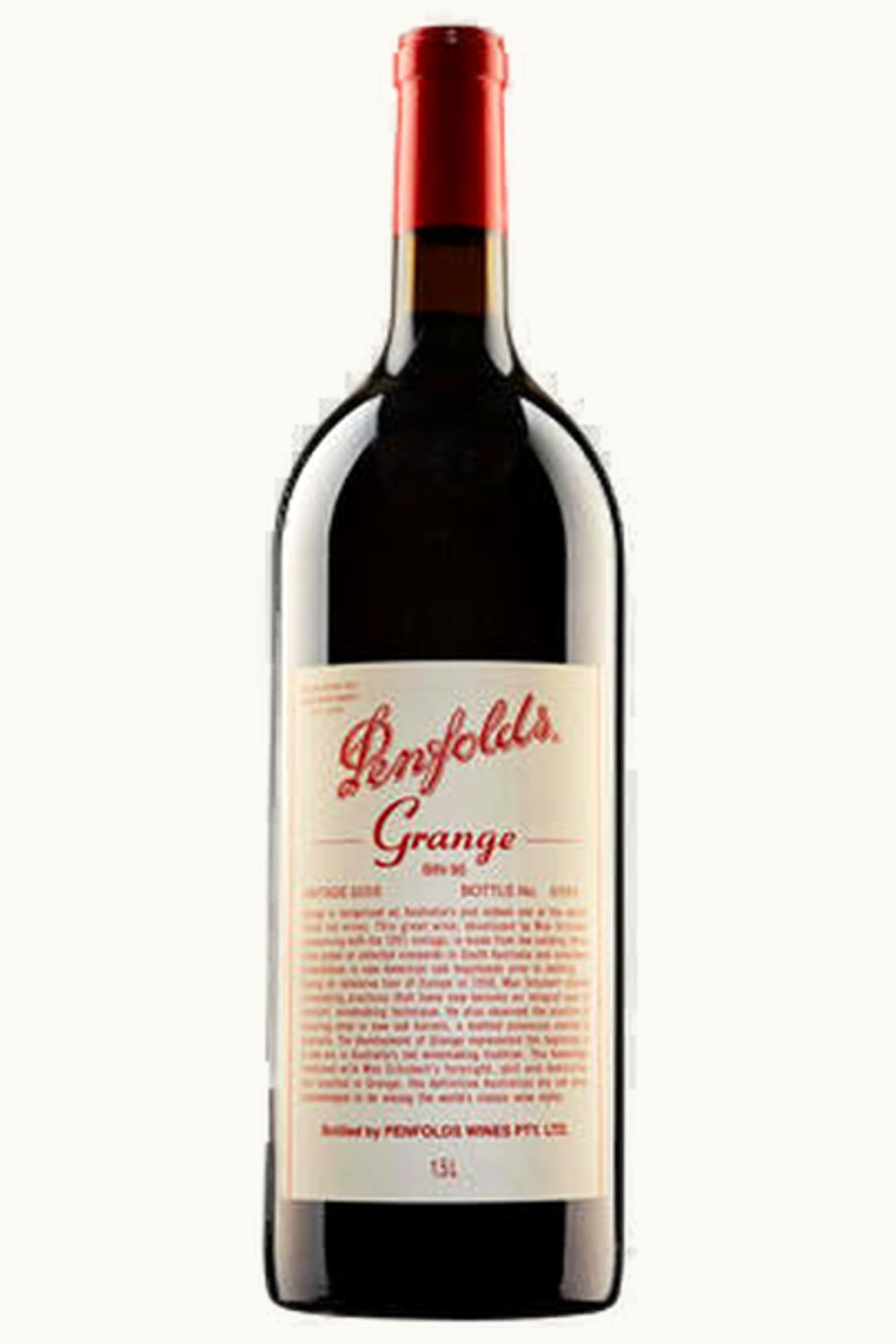 Penfolds Penfolds Grange Bin 95, 2003
