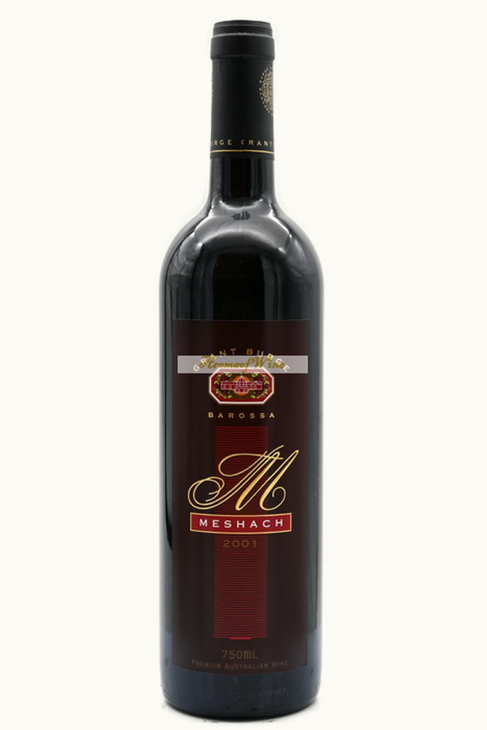 Grant Burge Grant Burge Meshach SRA, 2003