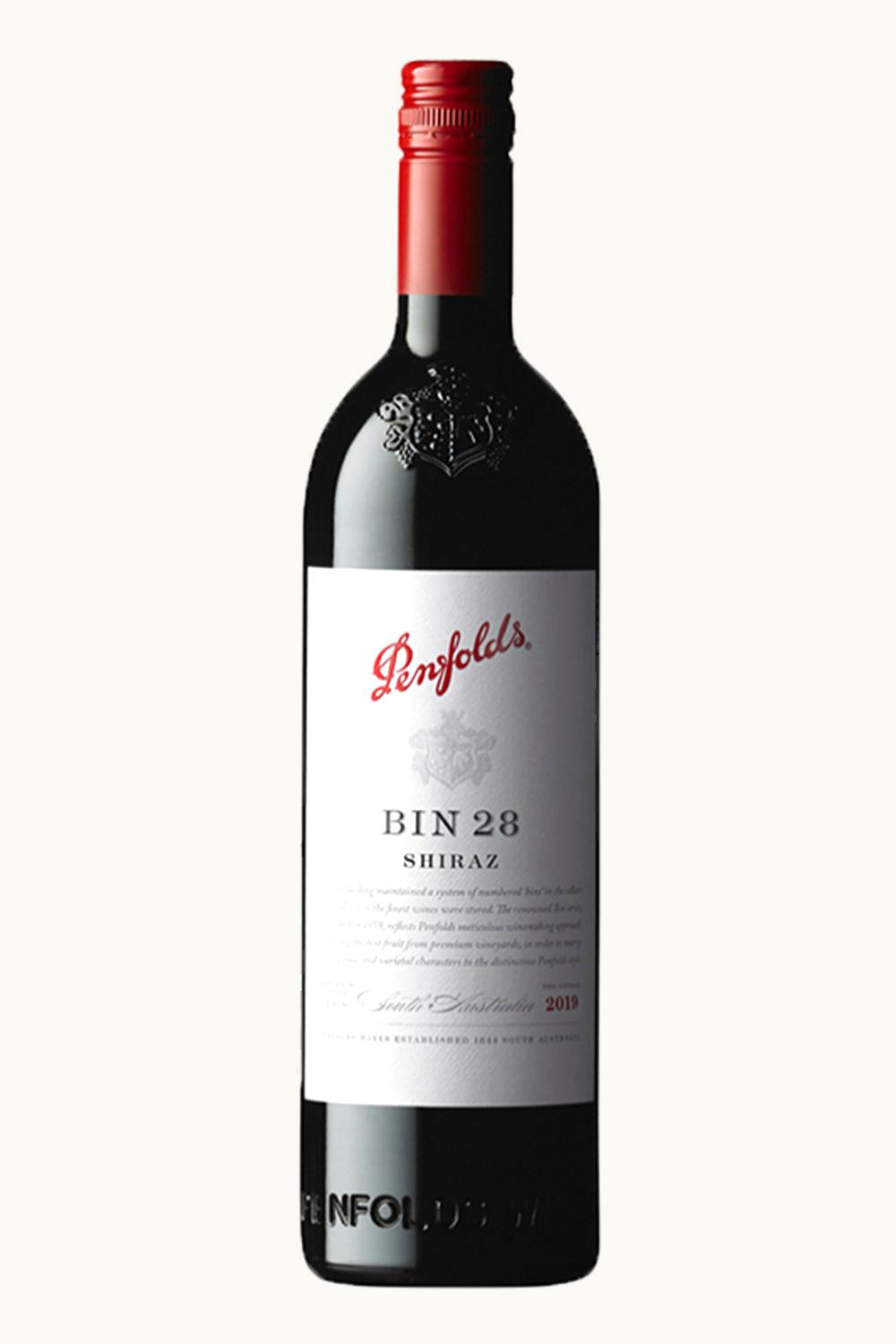 Penfolds Penfolds Bin 28 Kalimna SRA, 2003