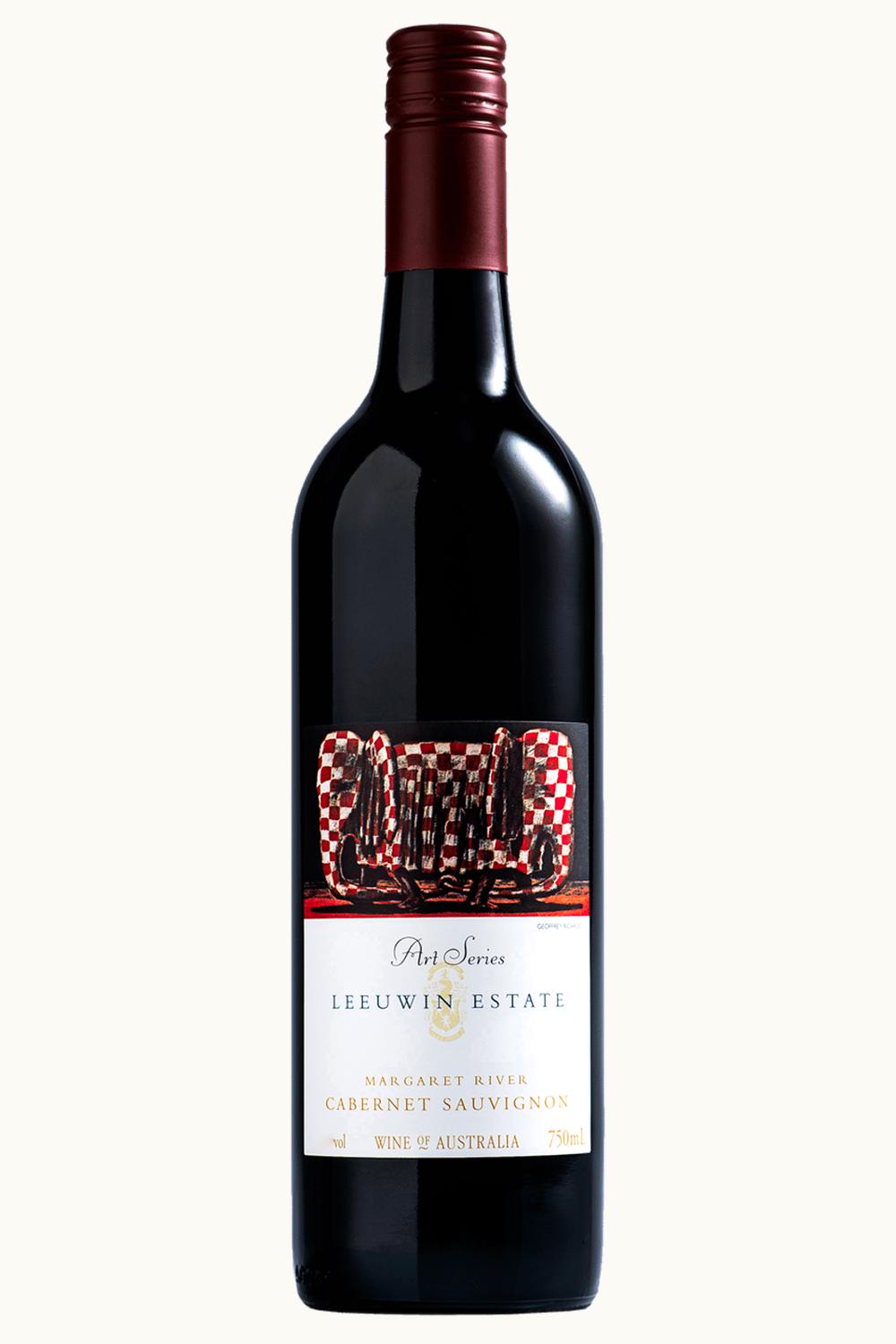 Leeuwin Estate Leeuwin Estate Art Series Cab Sauv, 2003