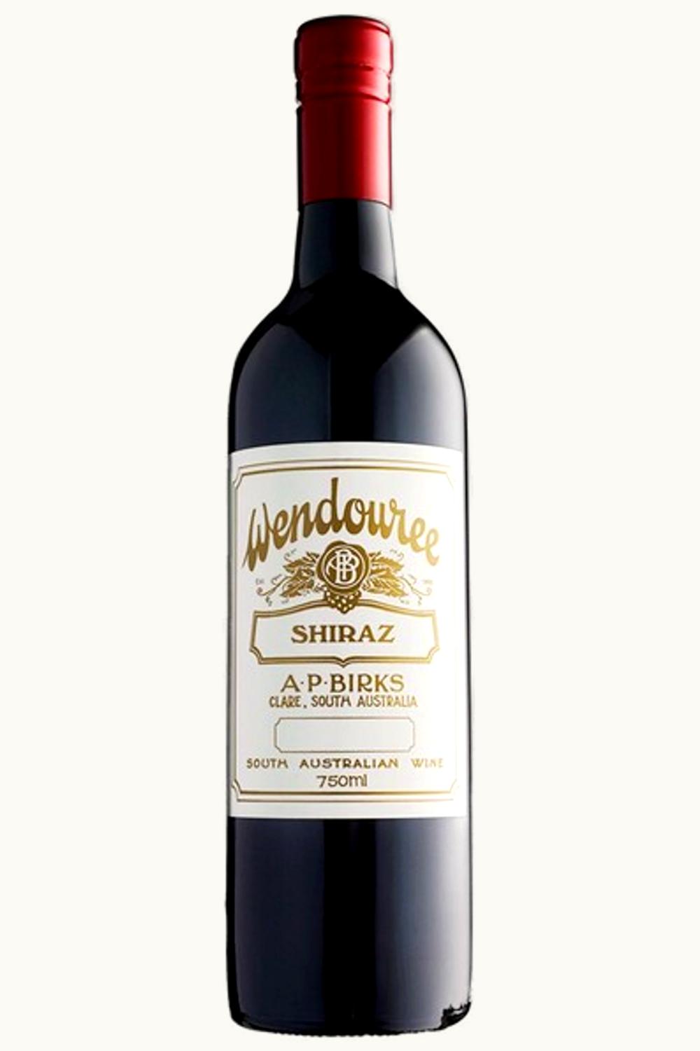 Wendouree Wendouree SRA Clare Valley, 2003