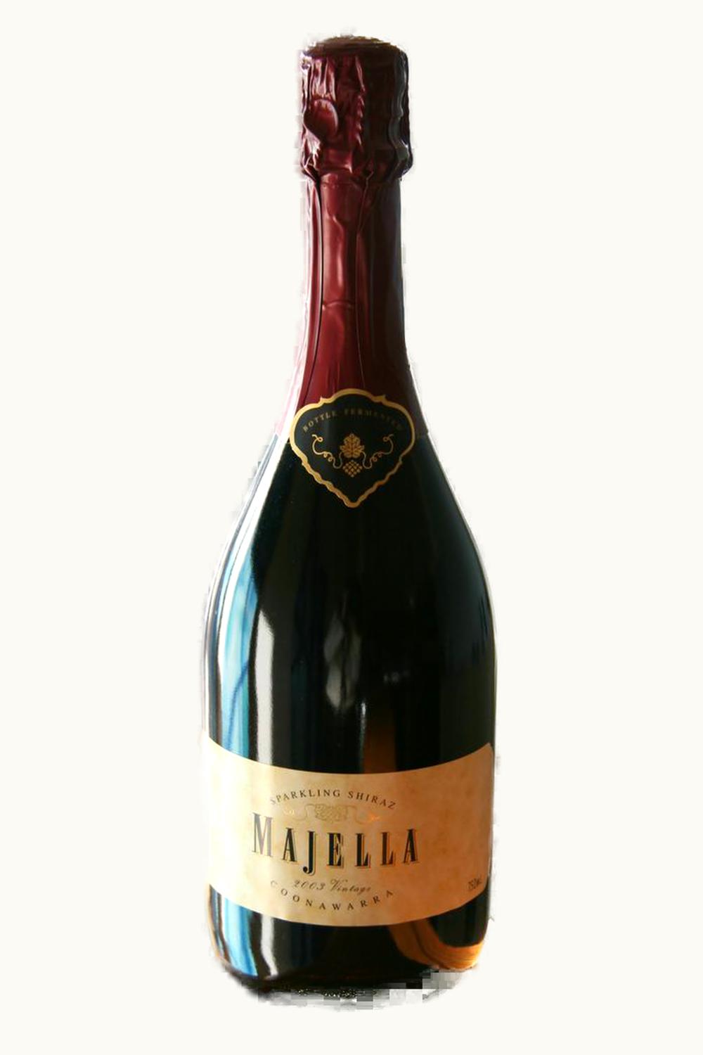 Majella Majella SRA Coona Warra, 2003