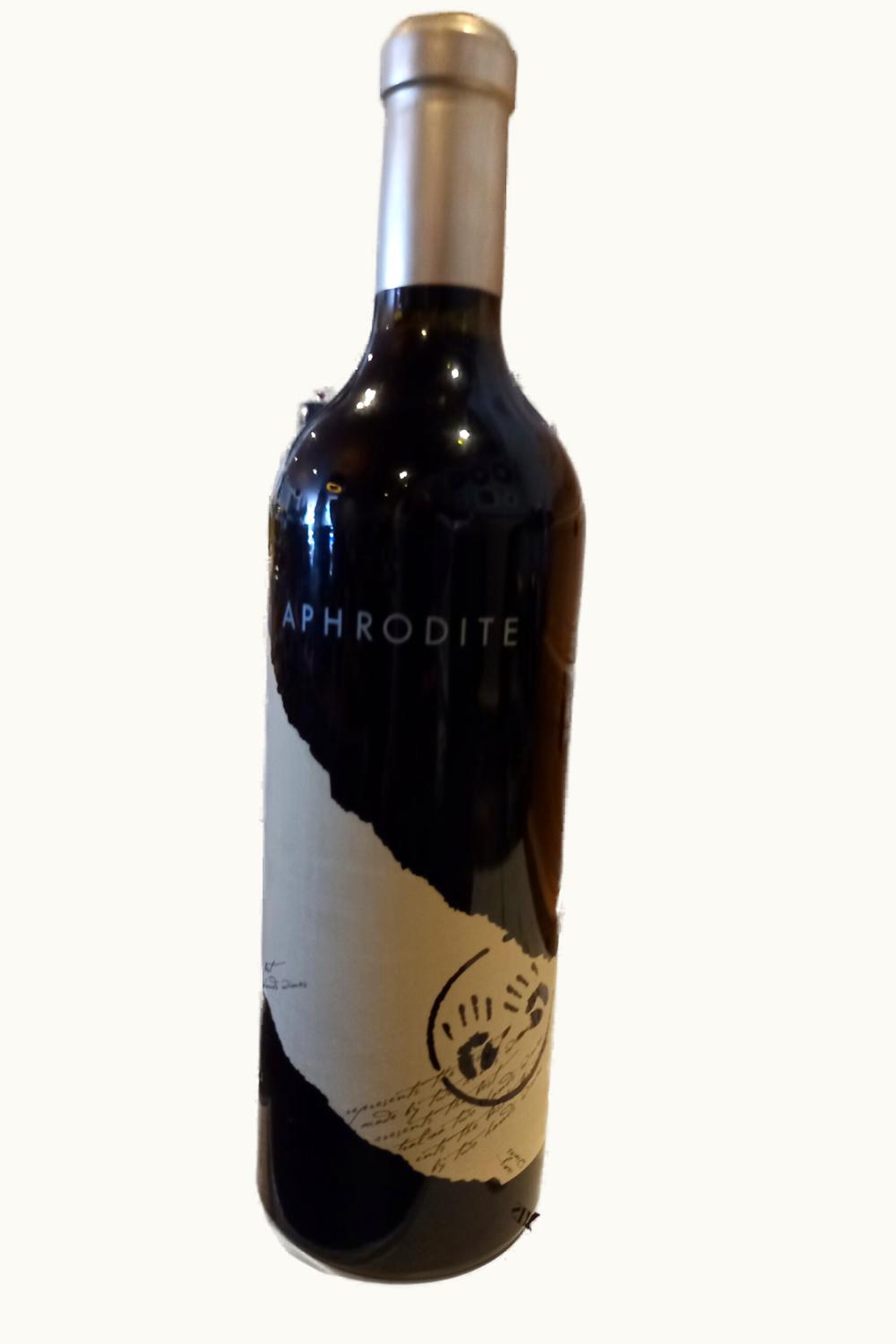 Two Hands Two Hand Aphrodite Cab Sauv, 2003